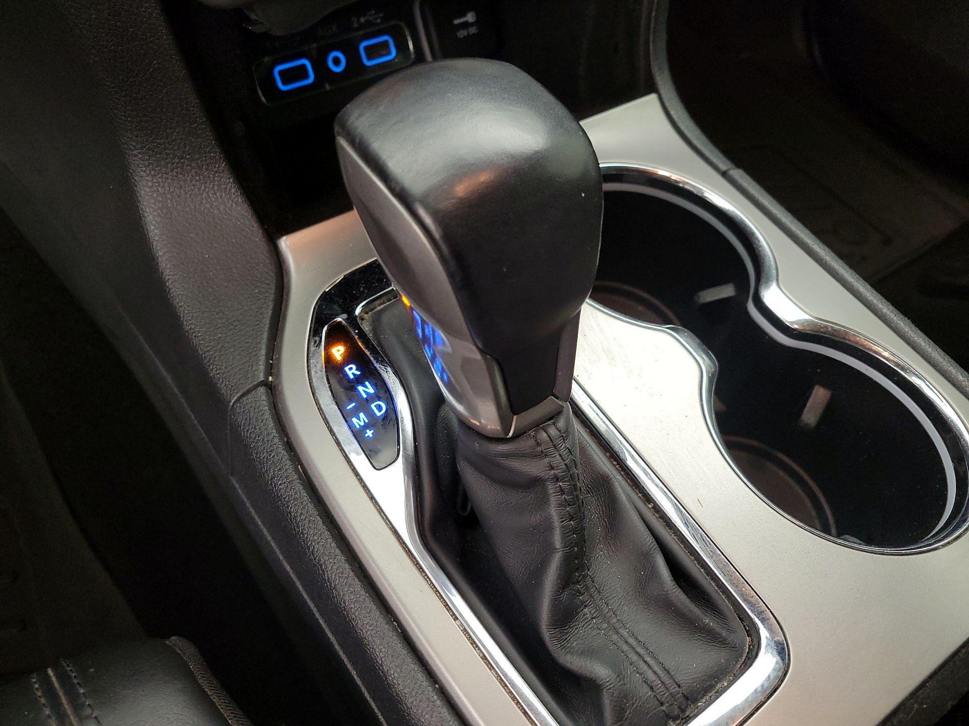 Thumbnail: 2020 Jeep Grand Cherokee - 18