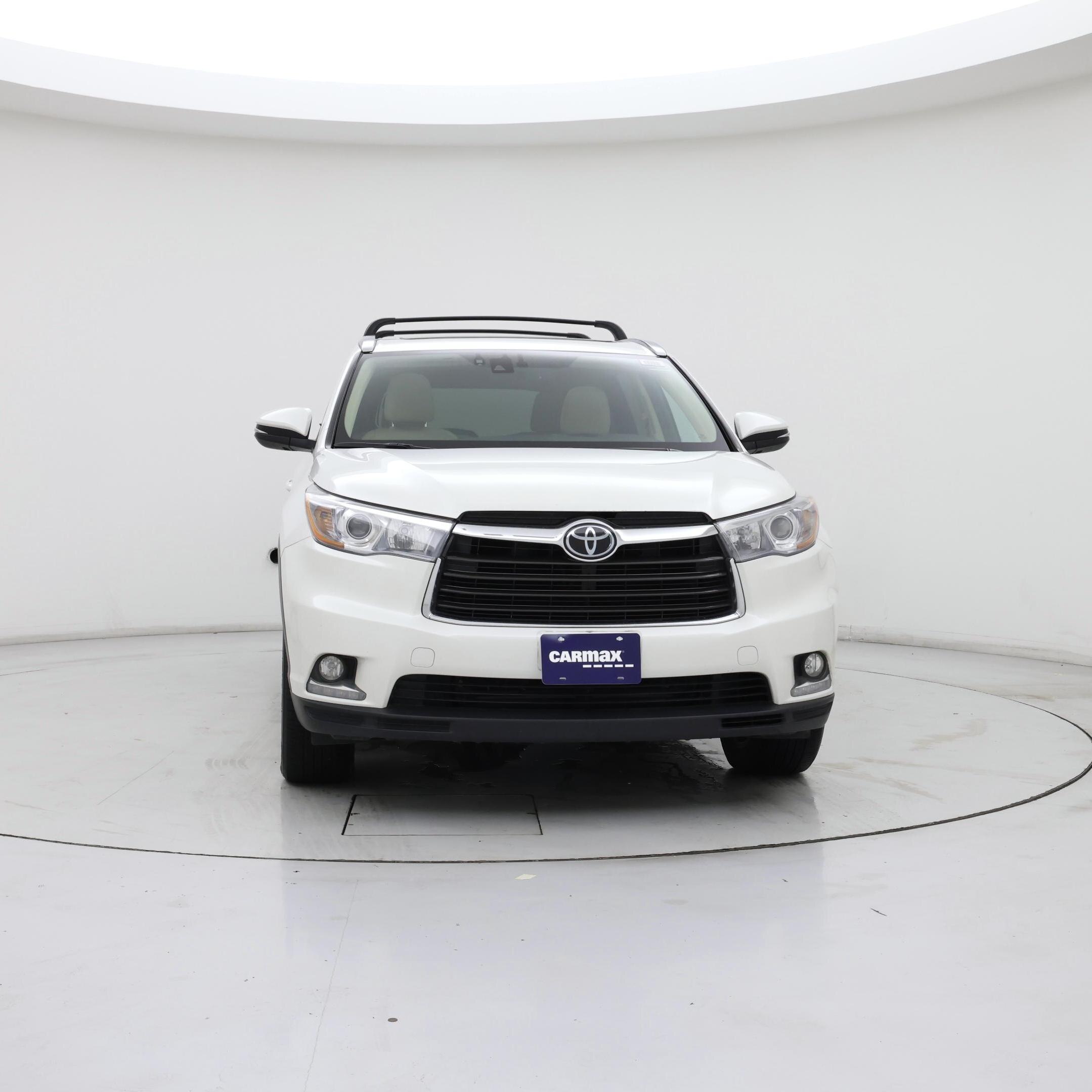 Thumbnail: 2016 Toyota Highlander - 5