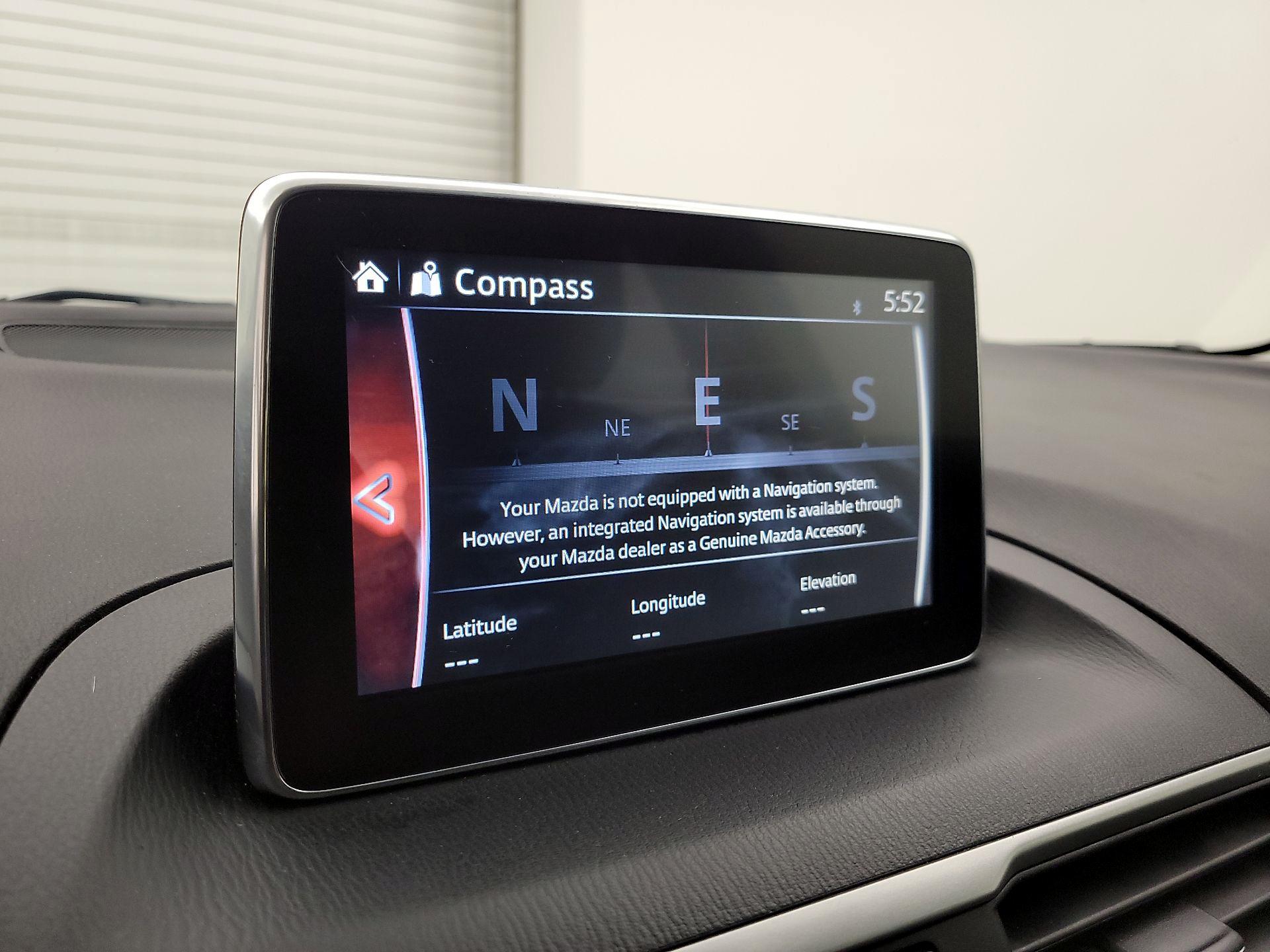 Thumbnail: 2016 Mazda Mazda3 - 14