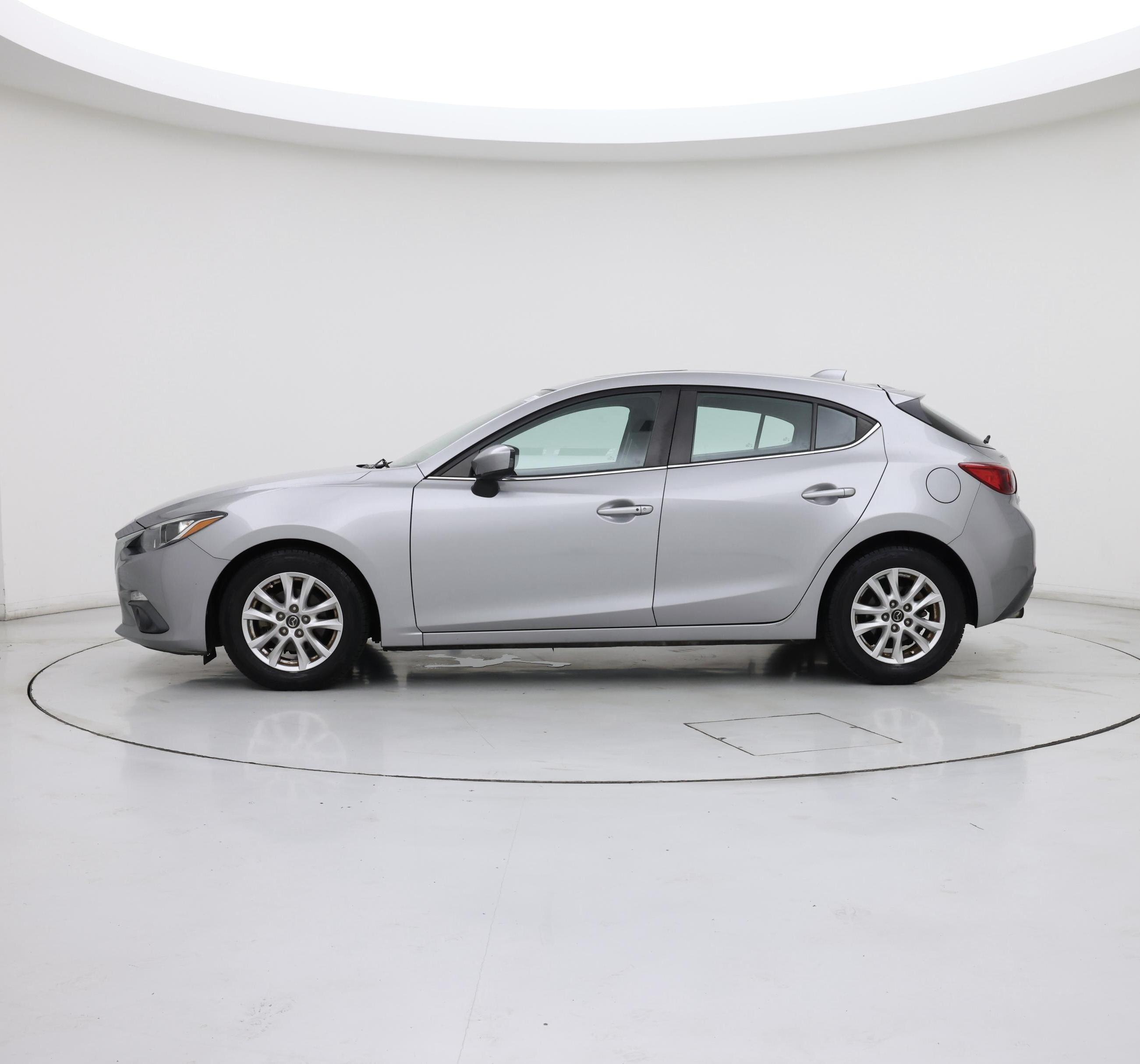 Thumbnail: 2016 Mazda Mazda3 - 3