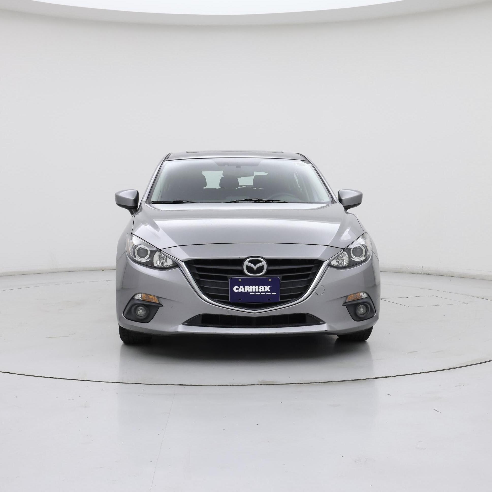 Thumbnail: 2016 Mazda Mazda3 - 5