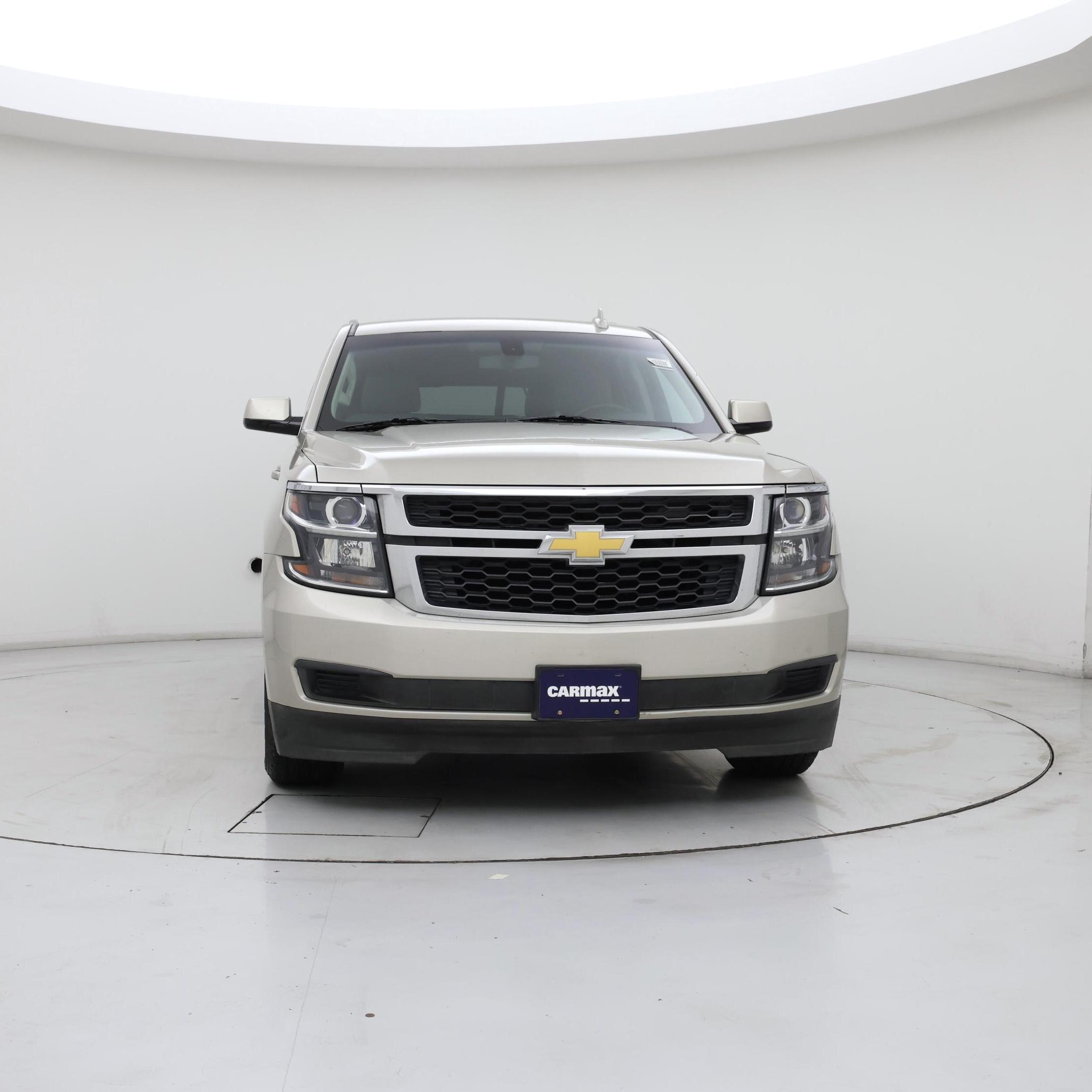 Thumbnail: 2016 Chevrolet Tahoe - 5