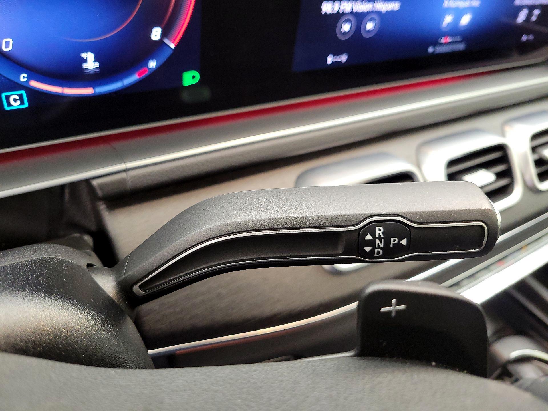 Thumbnail: 2021 Mercedes-Benz GLE - 18