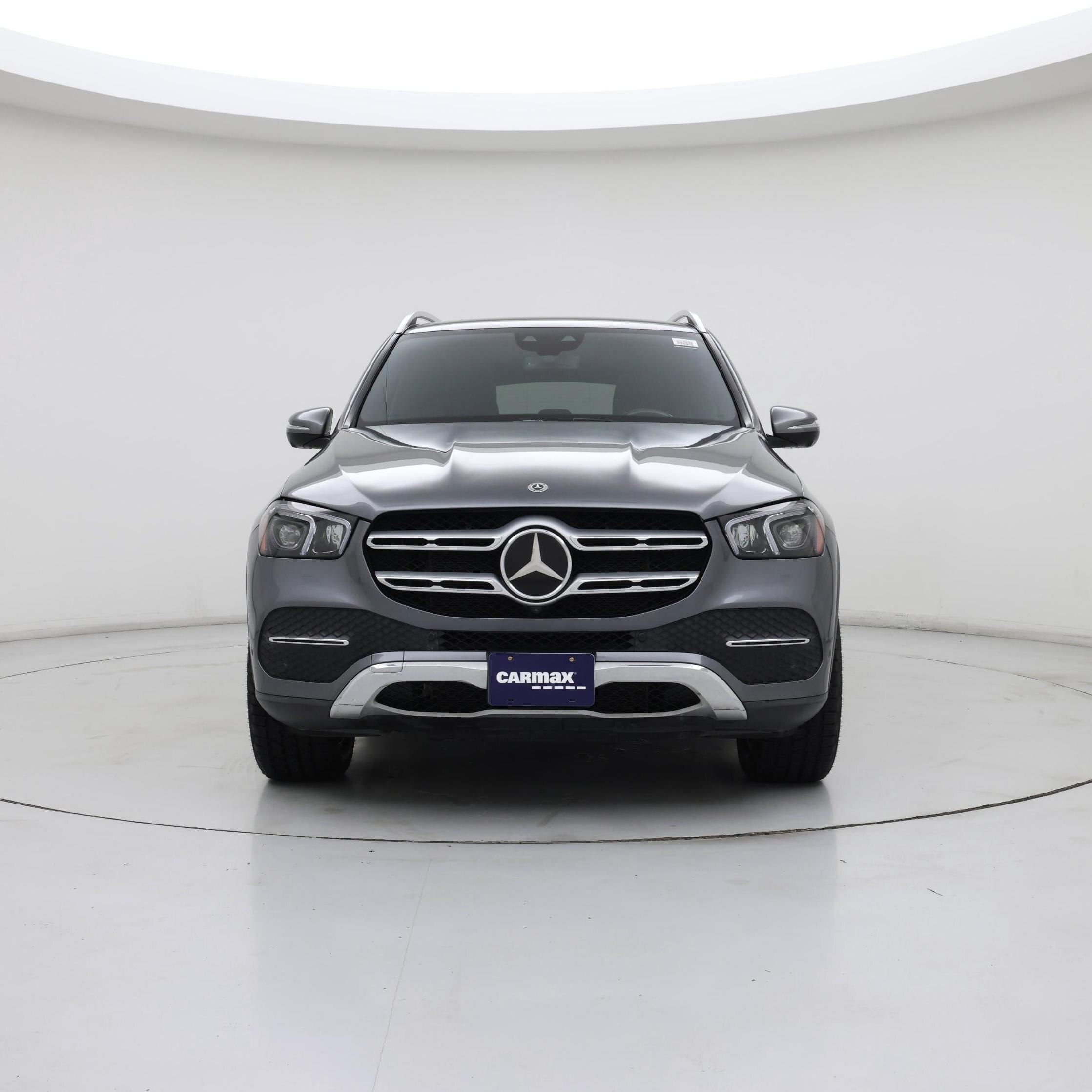 Thumbnail: 2021 Mercedes-Benz GLE - 5