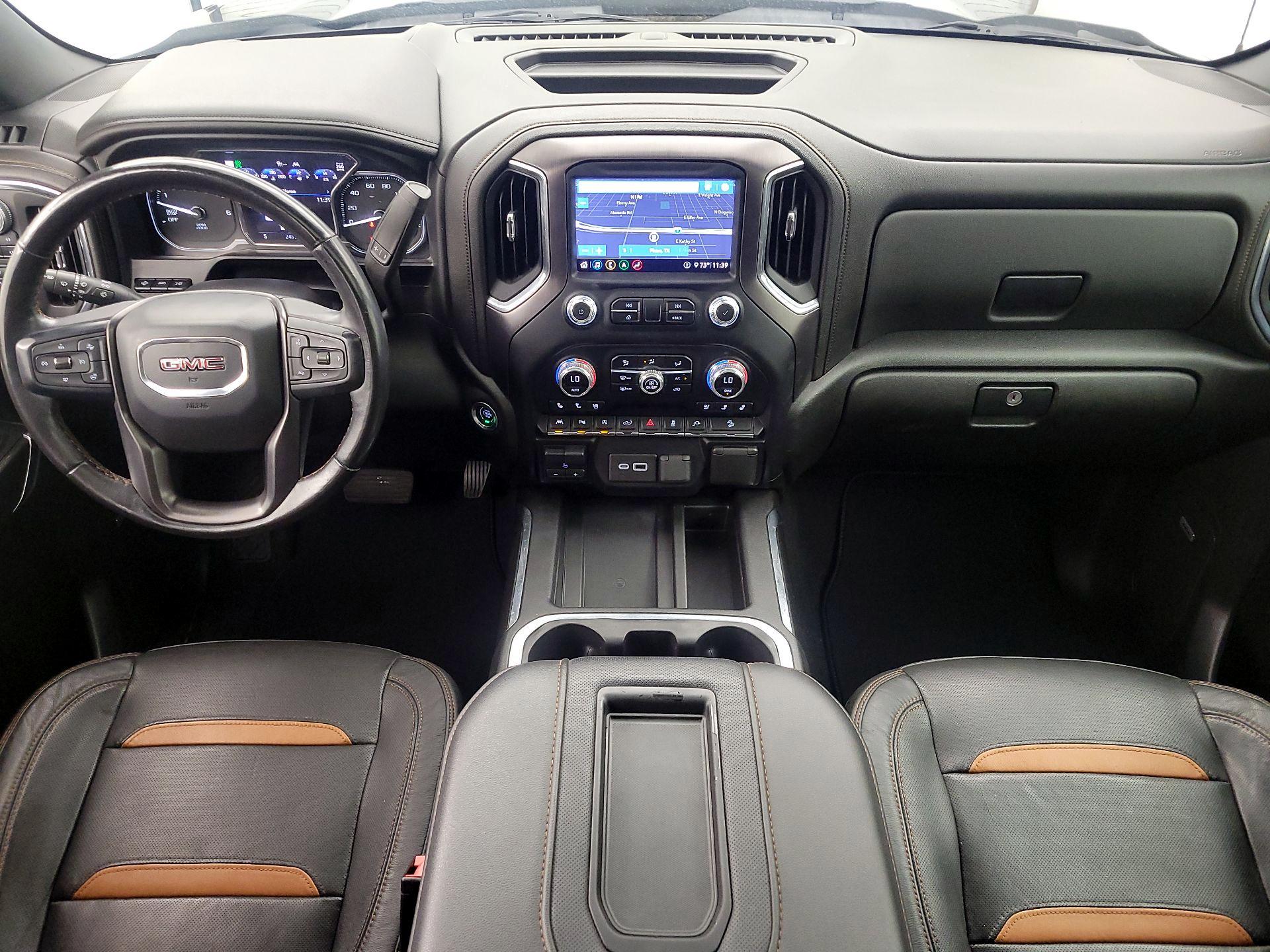 Thumbnail: 2020 GMC Sierra 1500 - 9