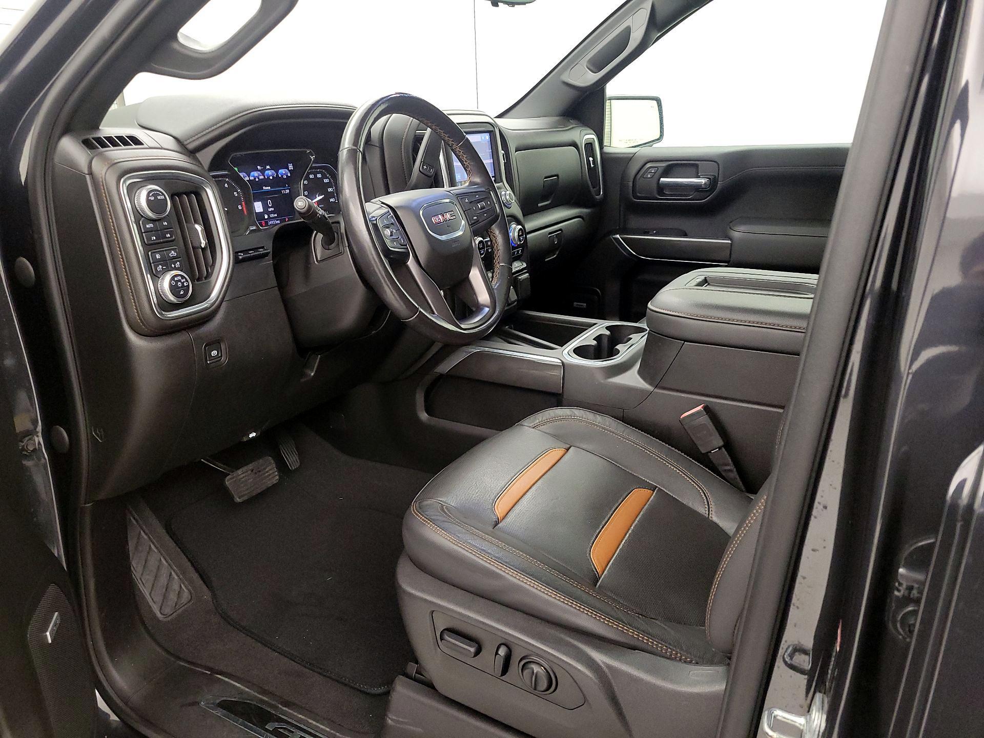 Thumbnail: 2020 GMC Sierra 1500 - 11