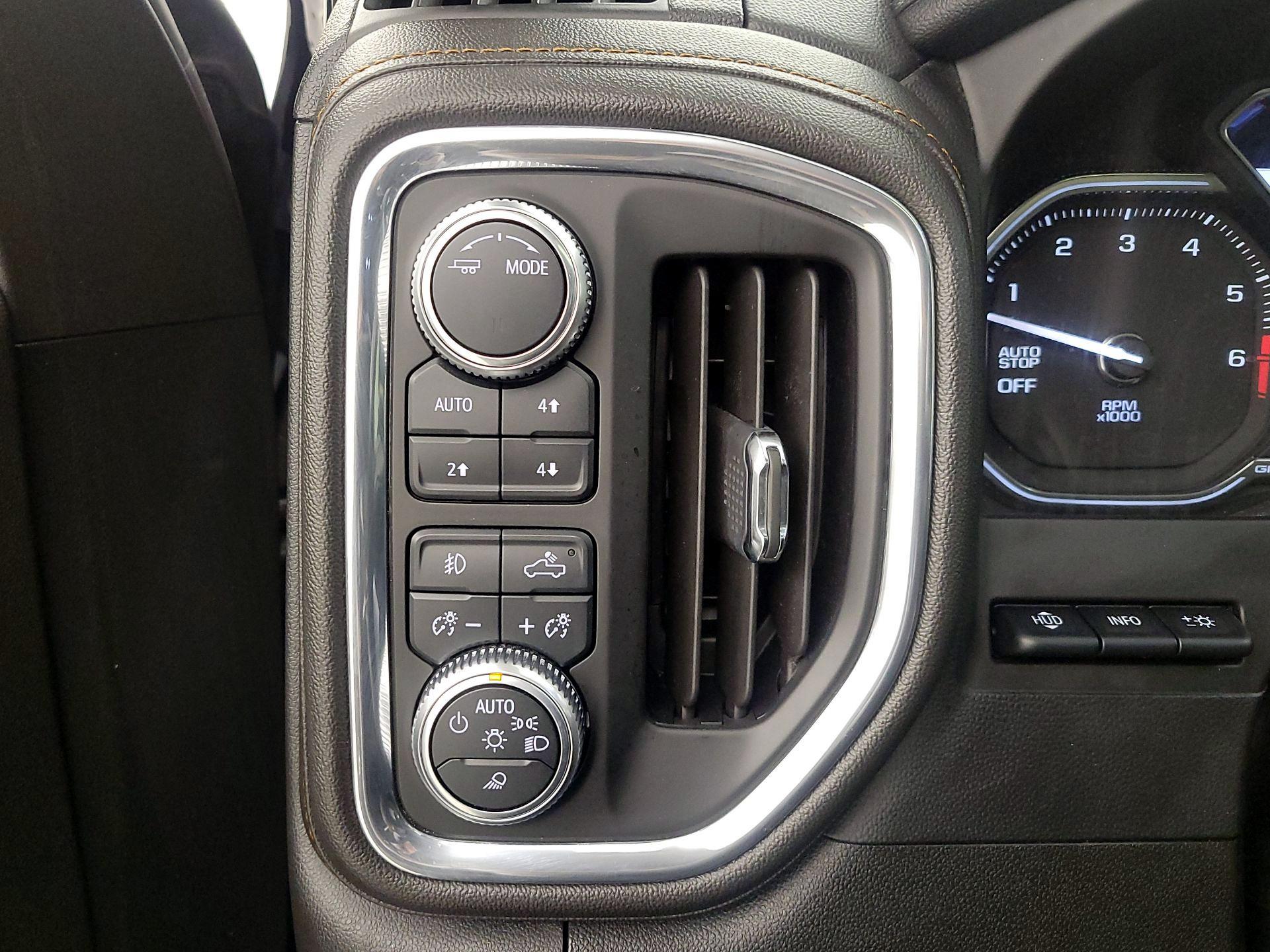 Thumbnail: 2020 GMC Sierra 1500 - 13