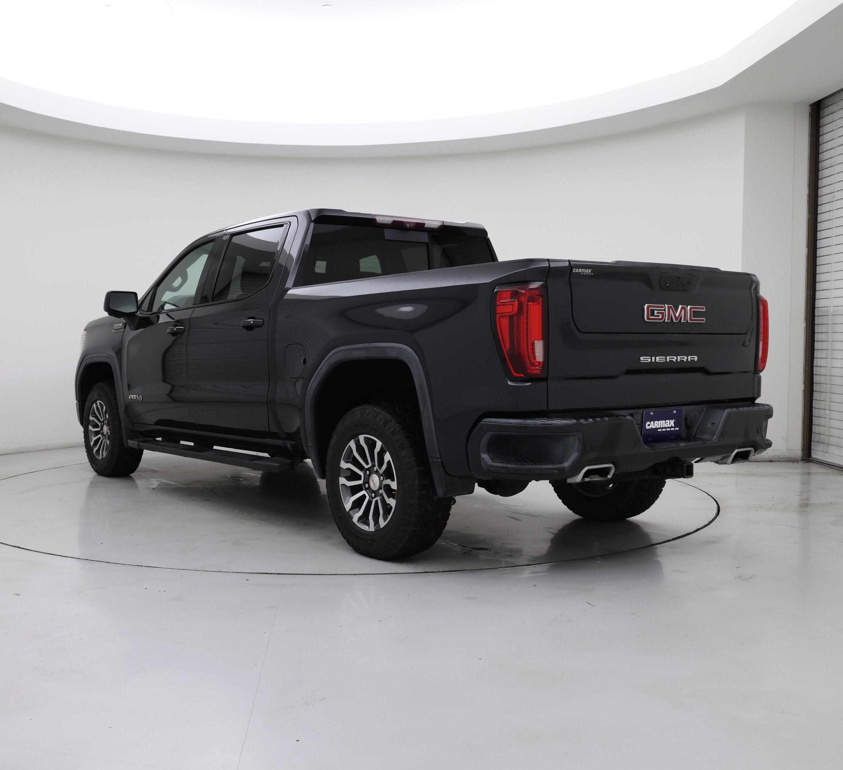 Thumbnail: 2020 GMC Sierra 1500 - 2