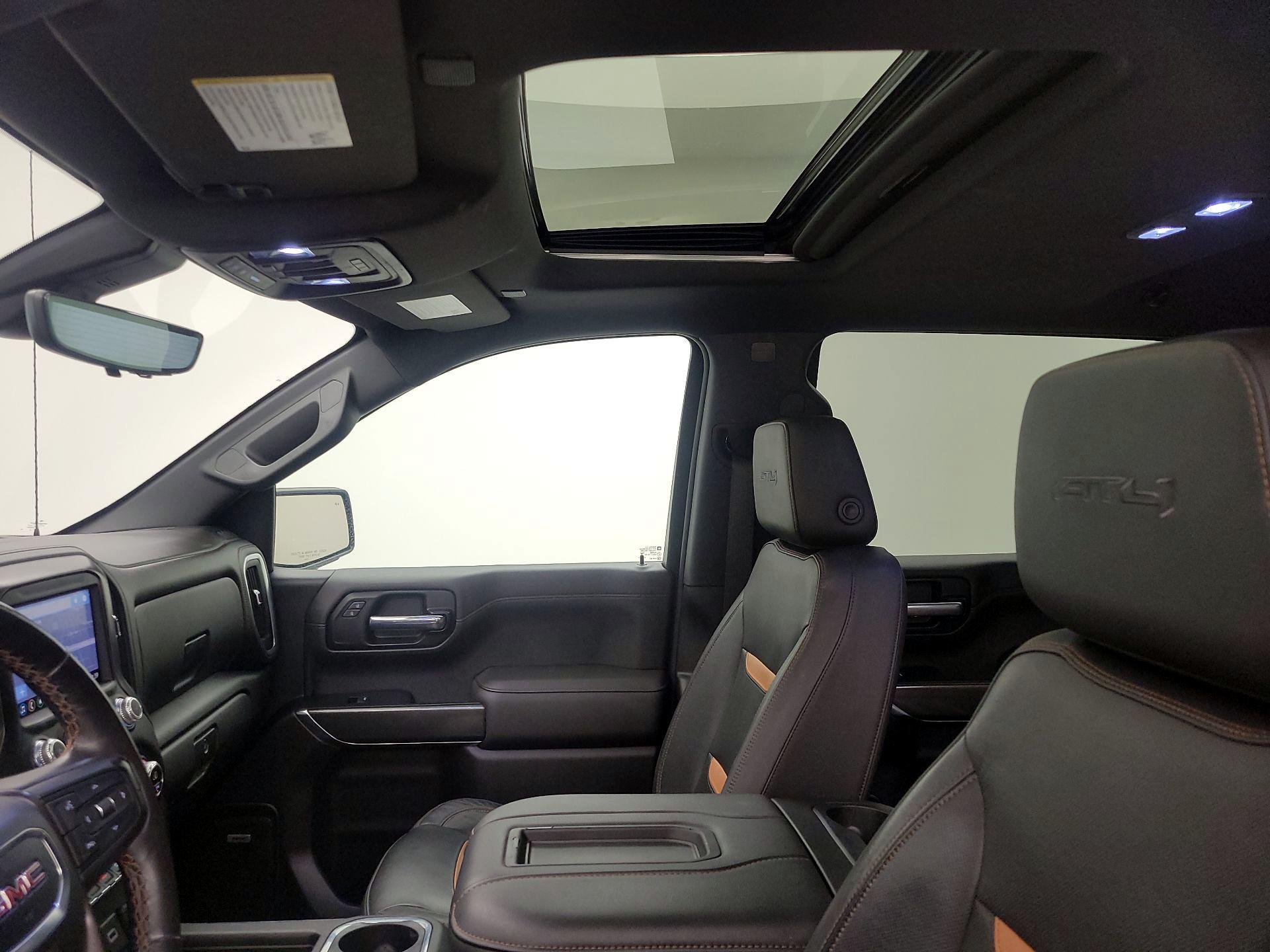 Thumbnail: 2020 GMC Sierra 1500 - 20