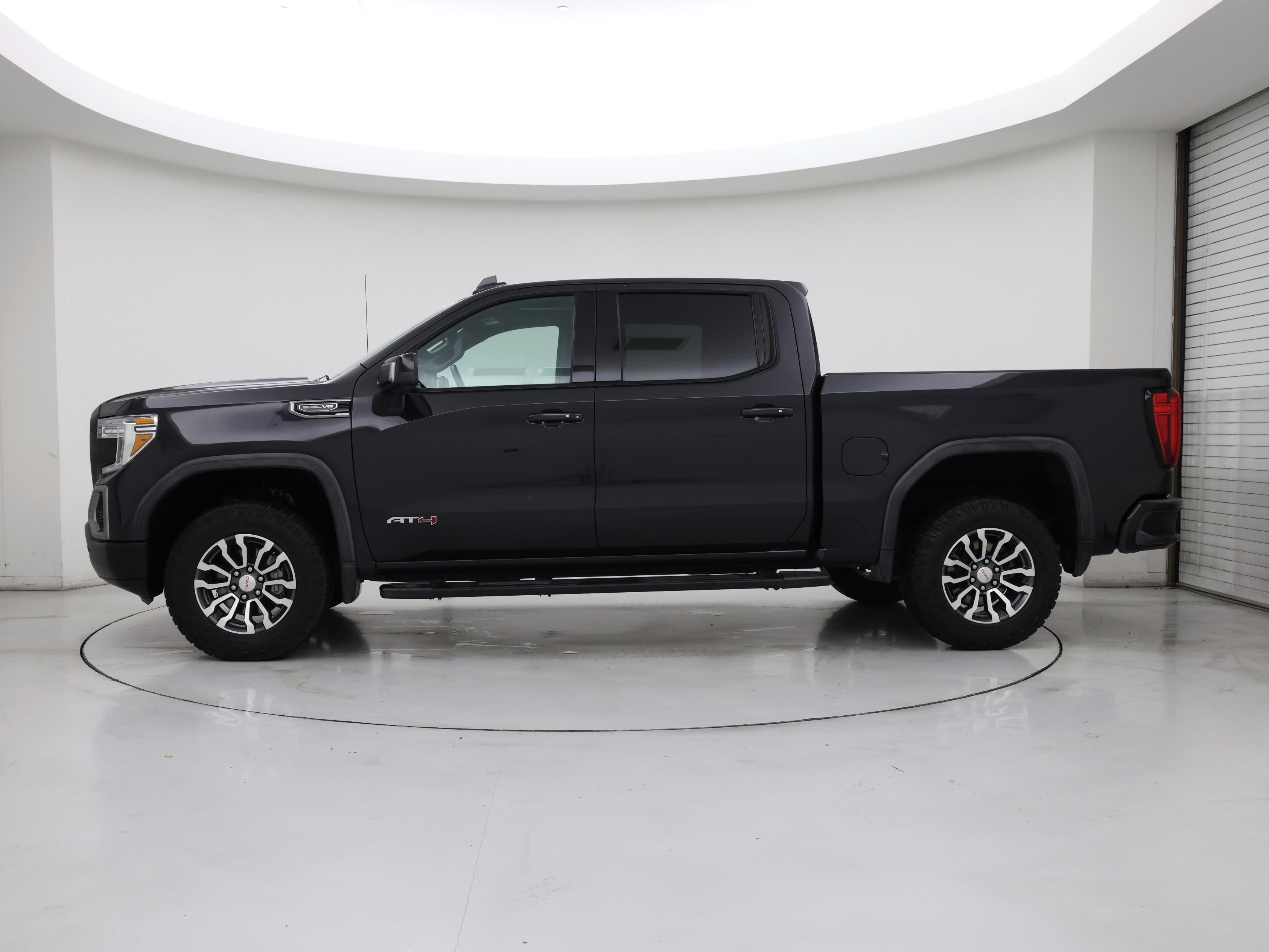 Thumbnail: 2020 GMC Sierra 1500 - 3