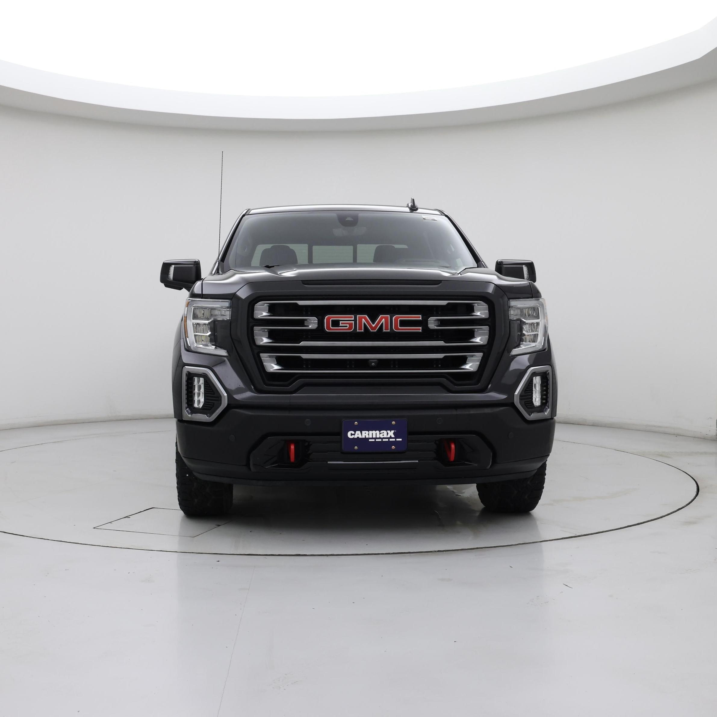 Thumbnail: 2020 GMC Sierra 1500 - 5