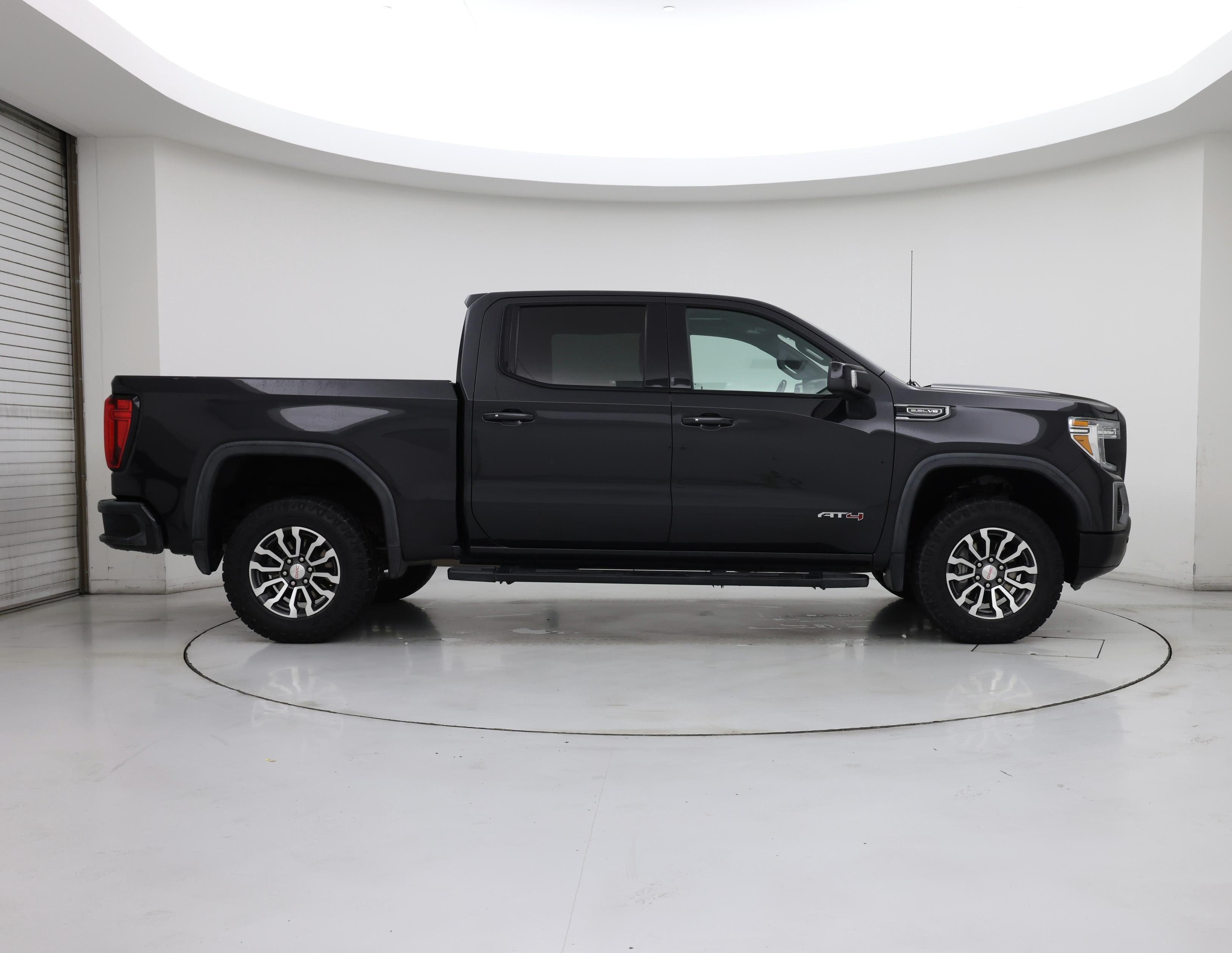 Thumbnail: 2020 GMC Sierra 1500 - 7