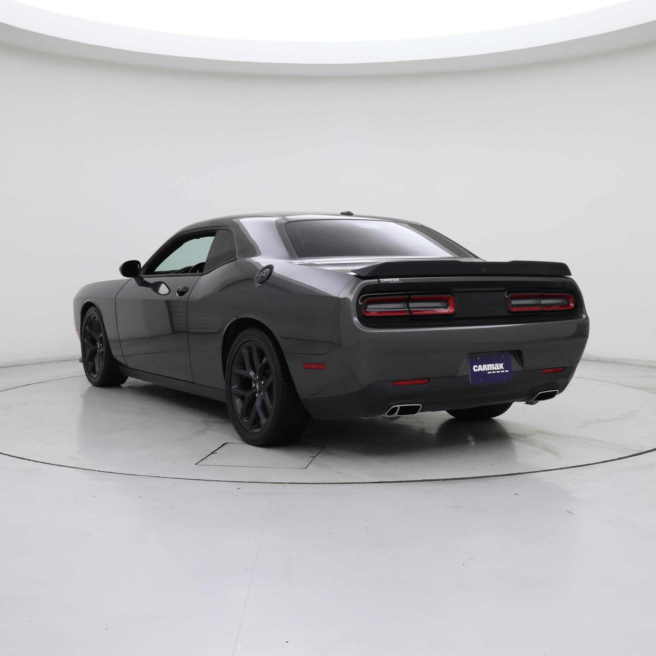 Thumbnail: 2022 Dodge Challenger - 2