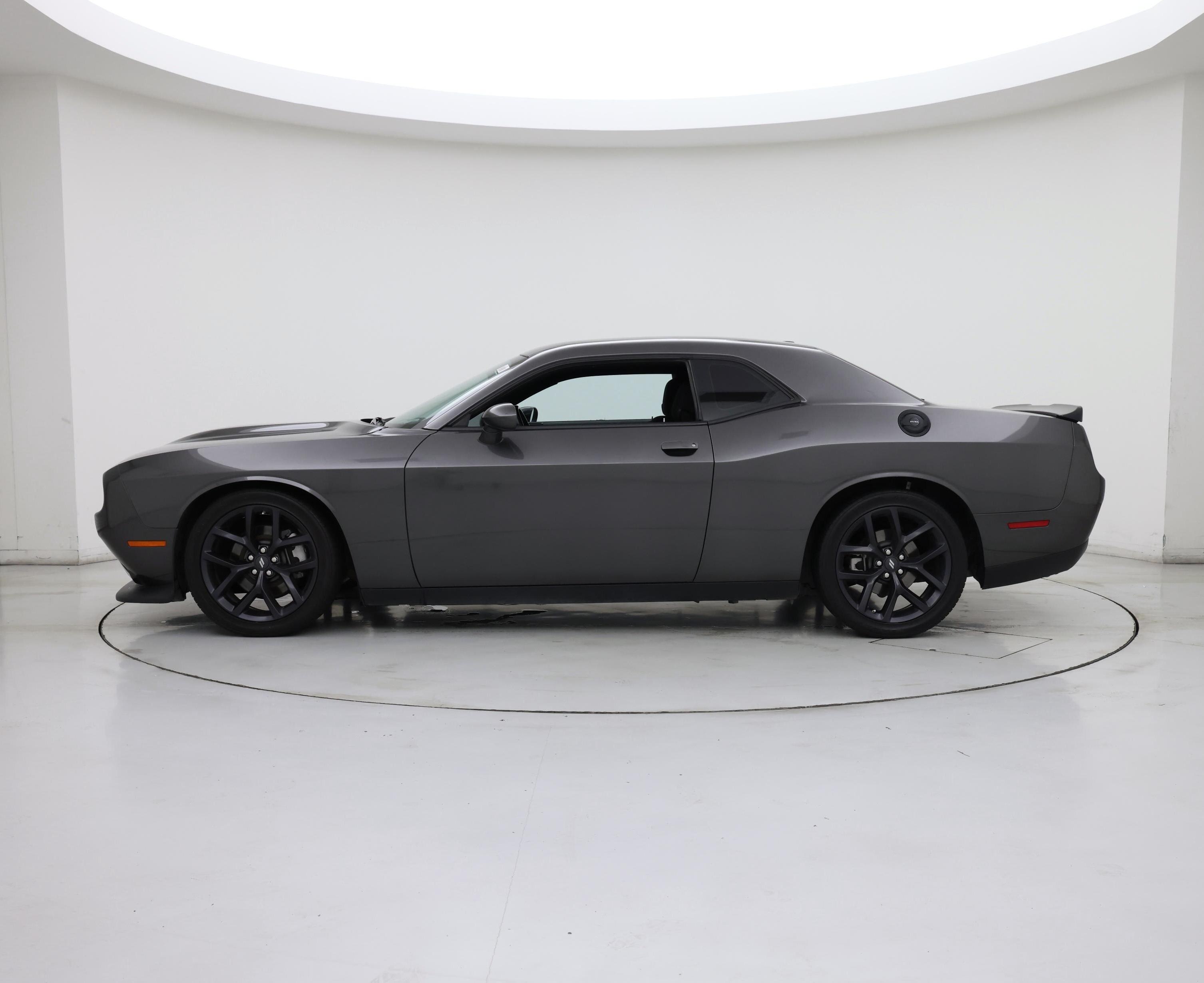 Thumbnail: 2022 Dodge Challenger - 3