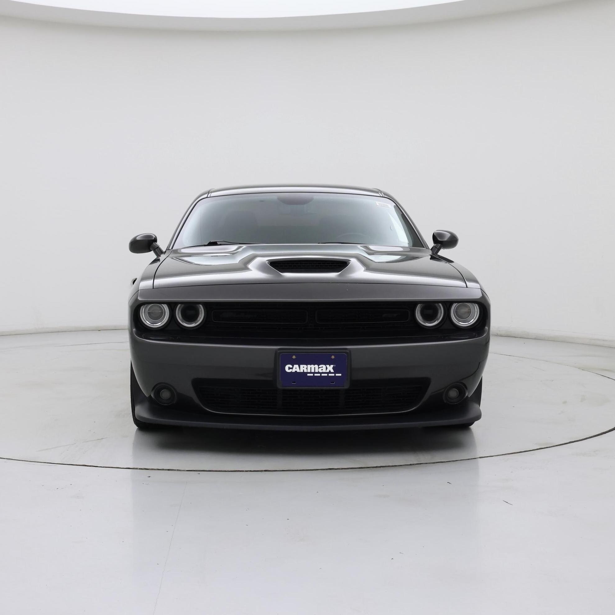 Thumbnail: 2022 Dodge Challenger - 5