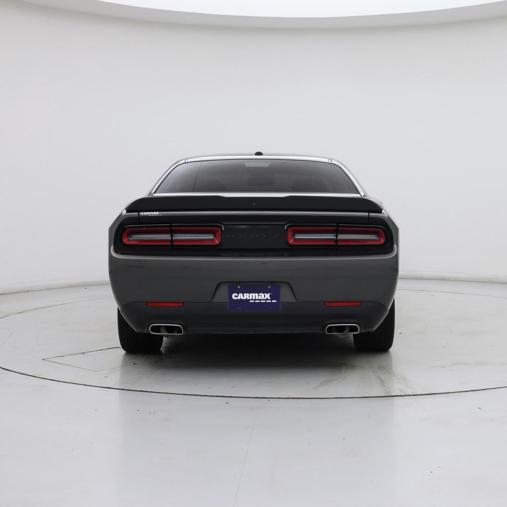 Thumbnail: 2022 Dodge Challenger - 6