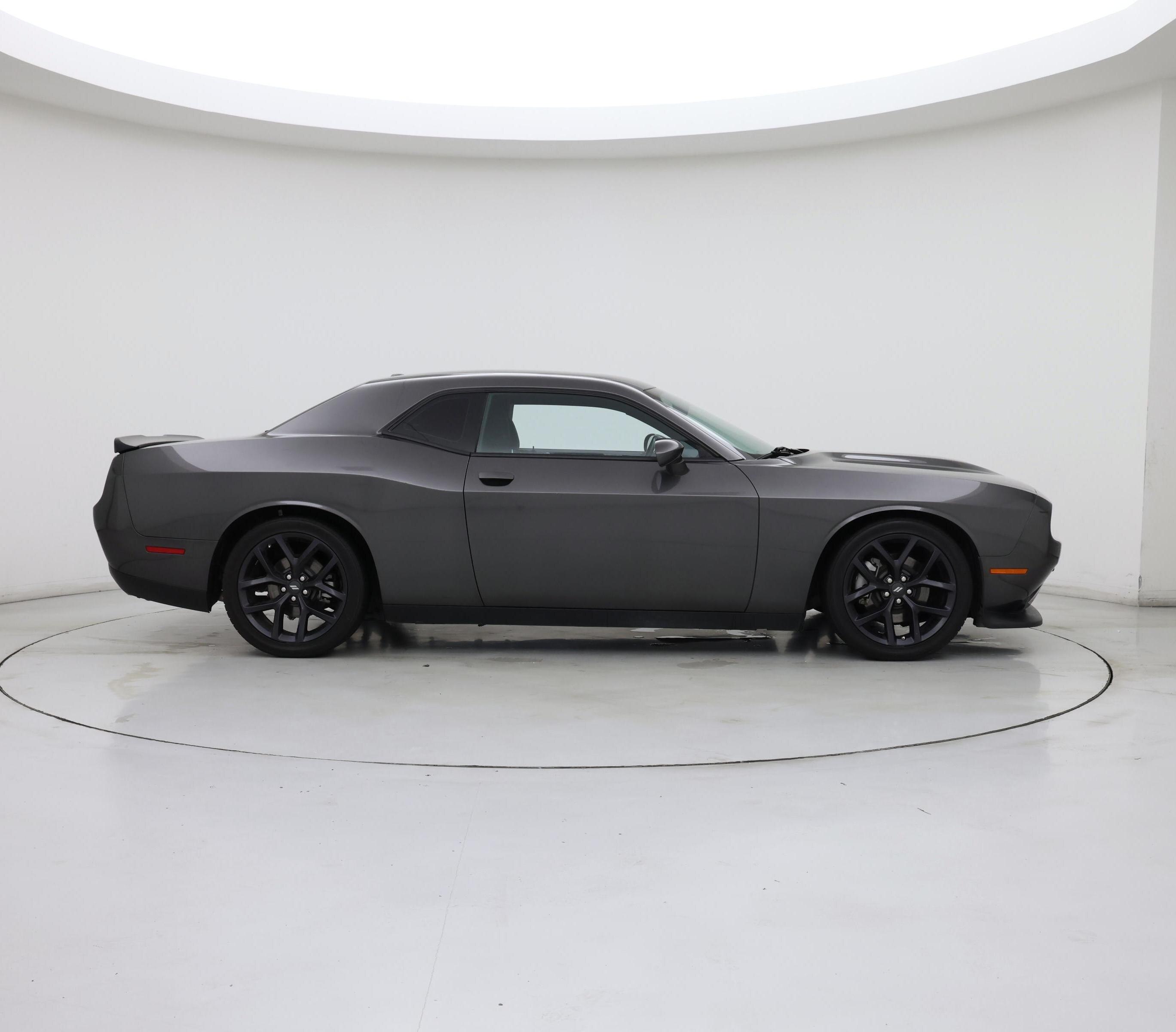 Thumbnail: 2022 Dodge Challenger - 7