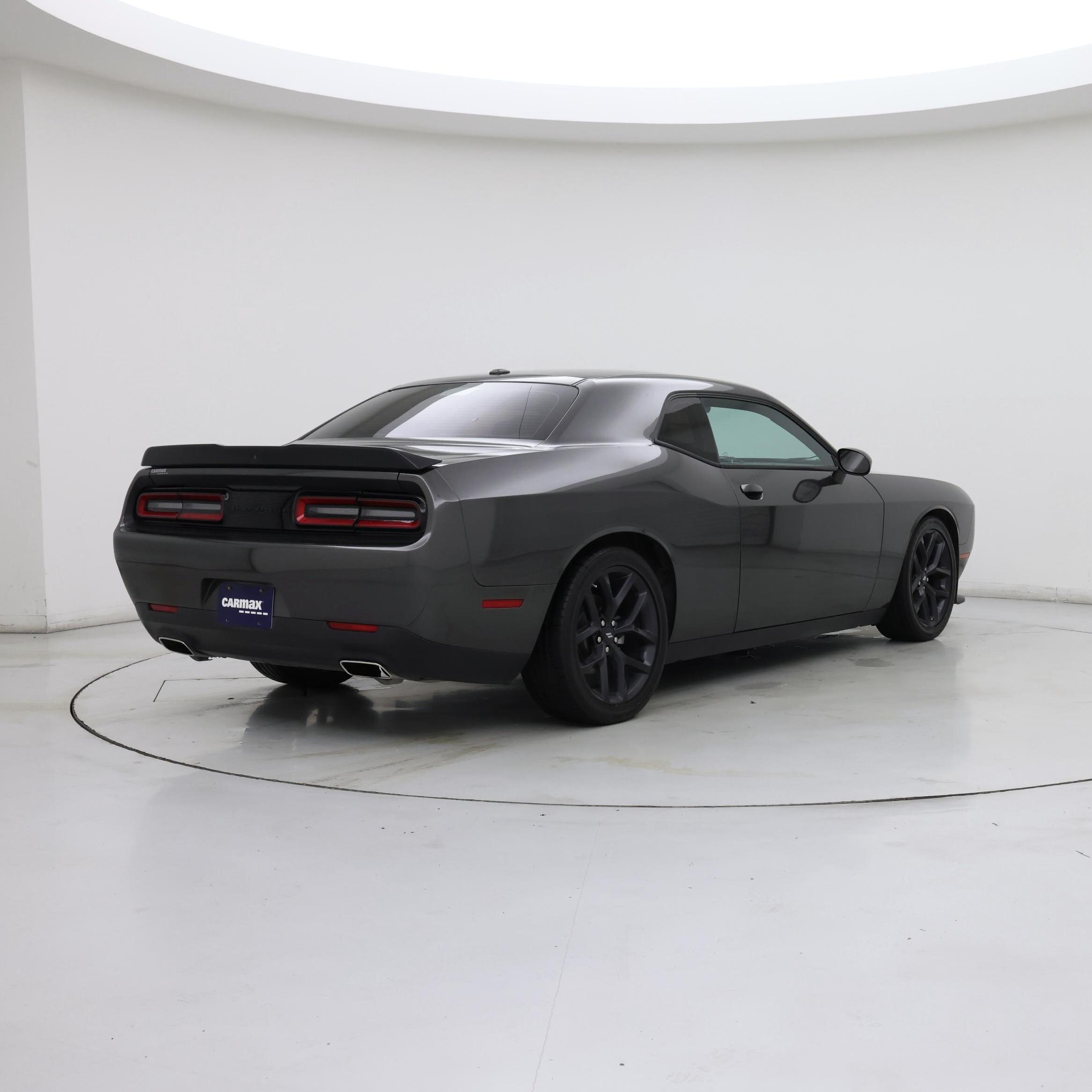Thumbnail: 2022 Dodge Challenger - 8