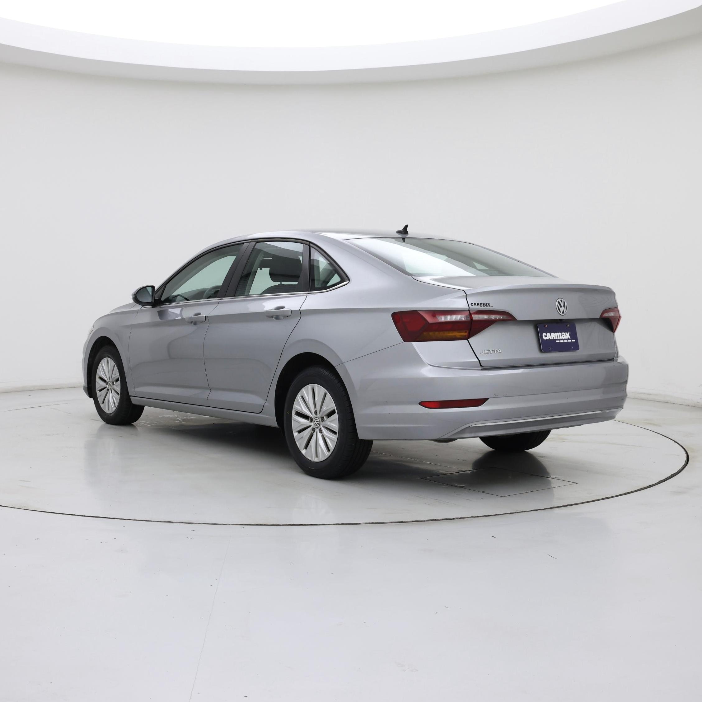 Thumbnail: 2019 Volkswagen Jetta - 2