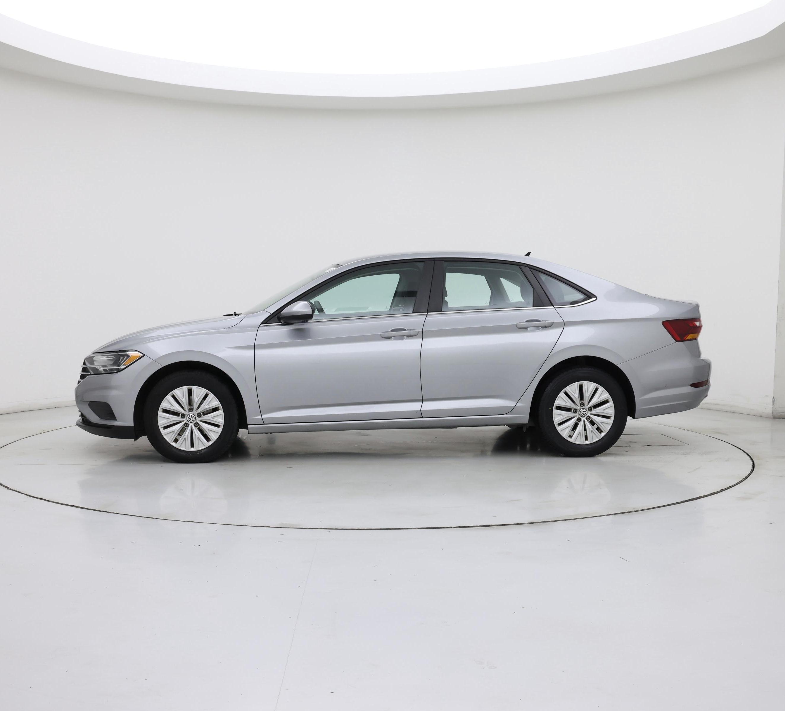 Thumbnail: 2019 Volkswagen Jetta - 3