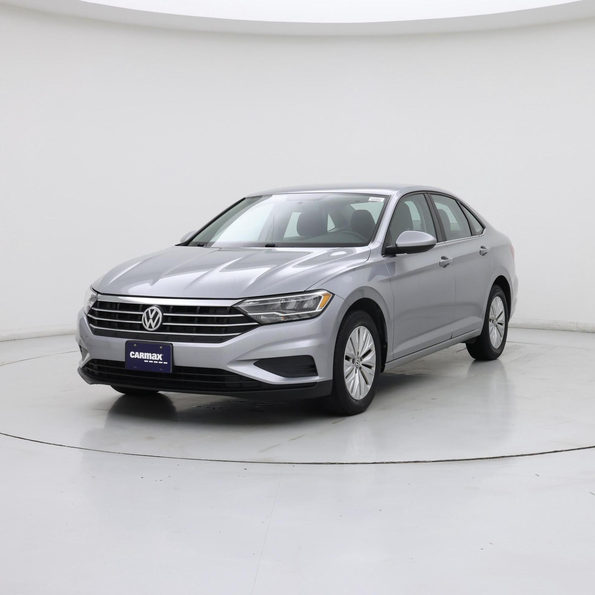 Thumbnail: 2019 Volkswagen Jetta - 4
