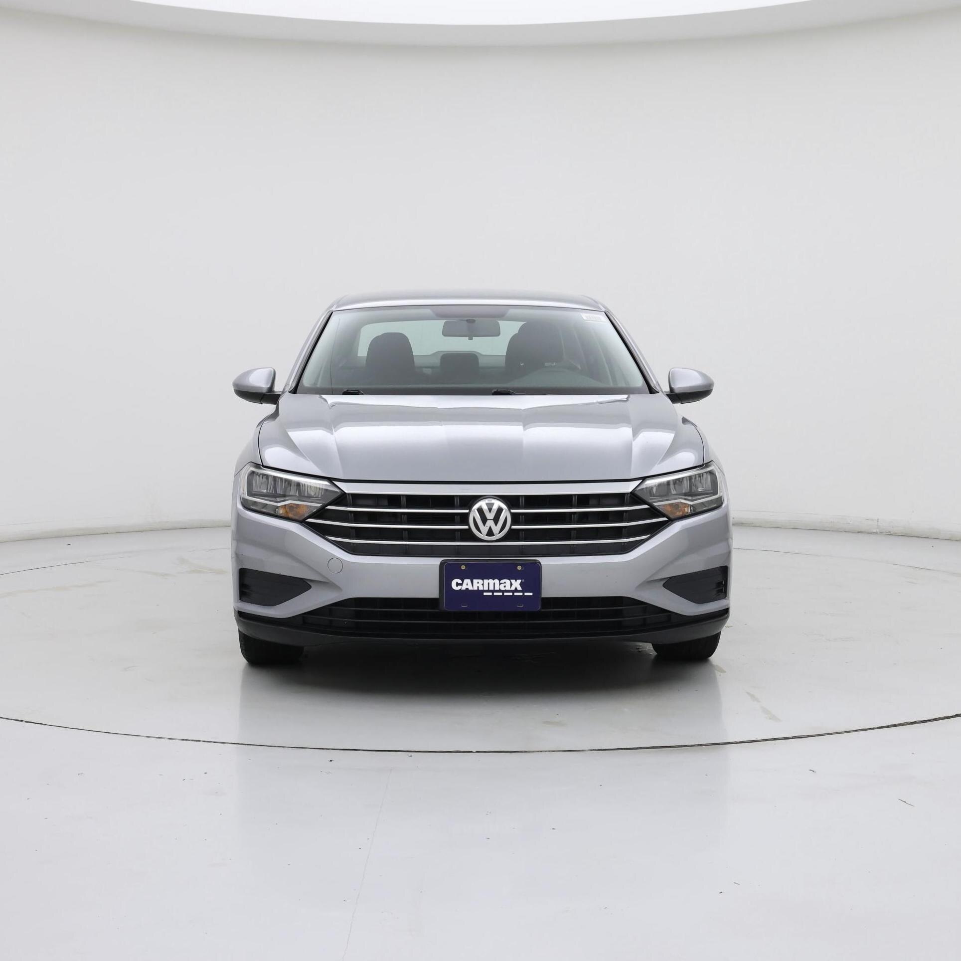 Thumbnail: 2019 Volkswagen Jetta - 5