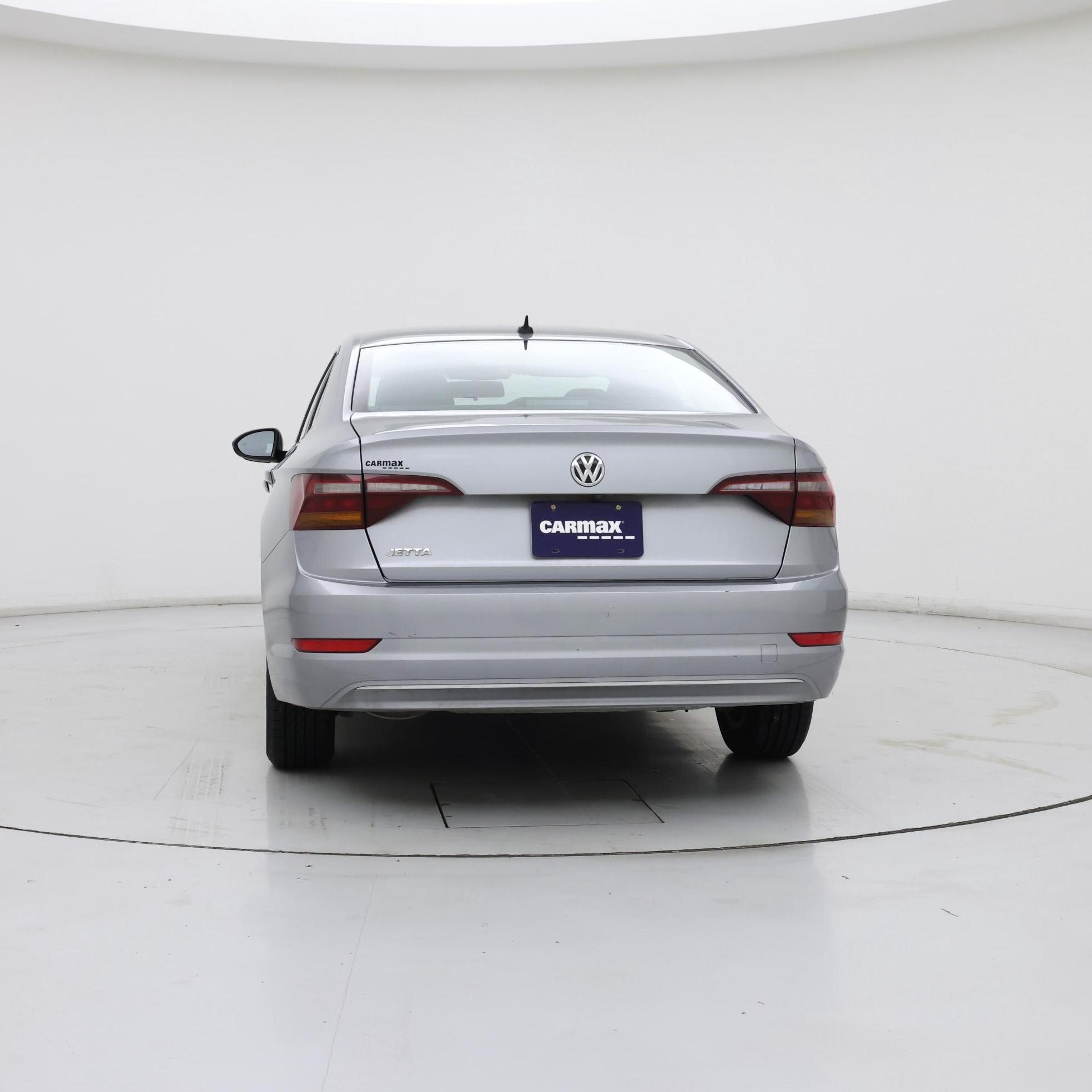 Thumbnail: 2019 Volkswagen Jetta - 6