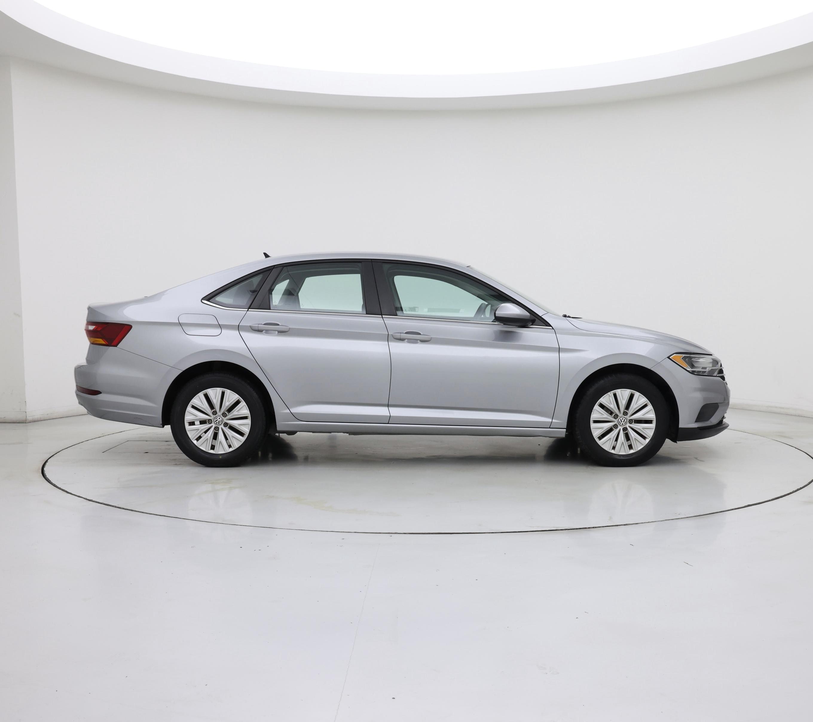 Thumbnail: 2019 Volkswagen Jetta - 7