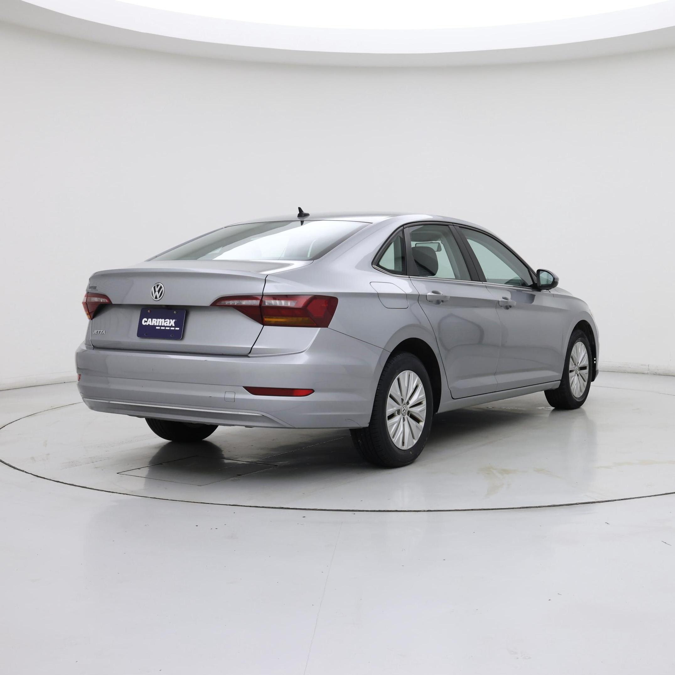 Thumbnail: 2019 Volkswagen Jetta - 8