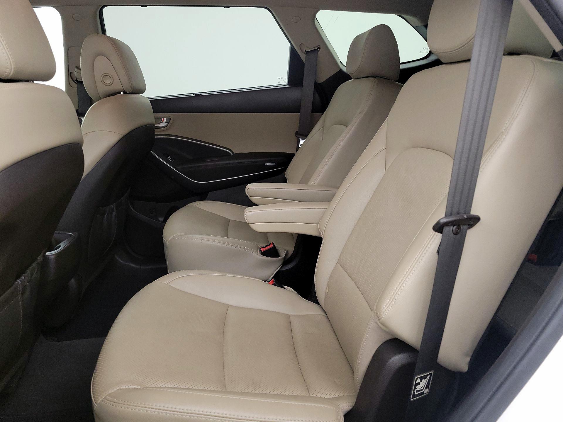 Thumbnail: 2017 Hyundai Santa Fe - 19