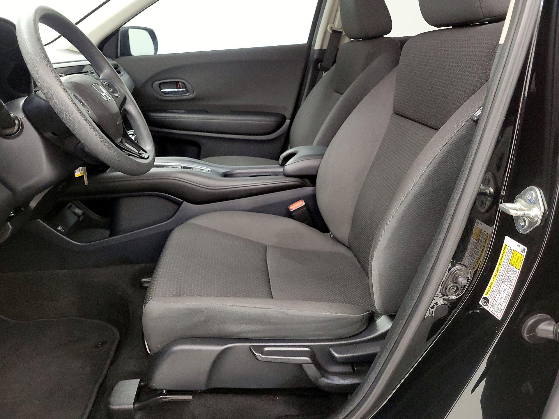 Thumbnail: 2021 Honda HR-V - 11