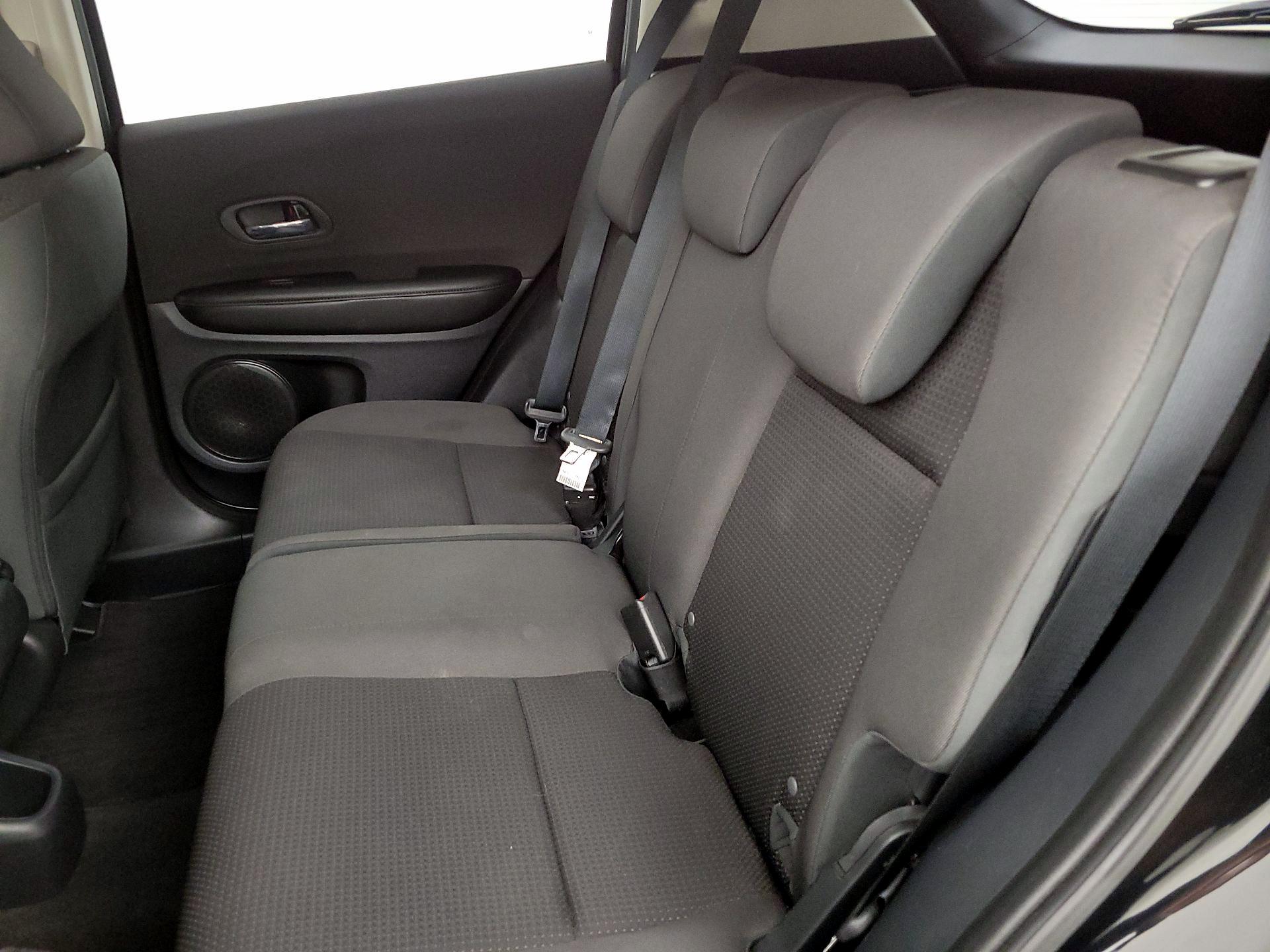 Thumbnail: 2021 Honda HR-V - 18