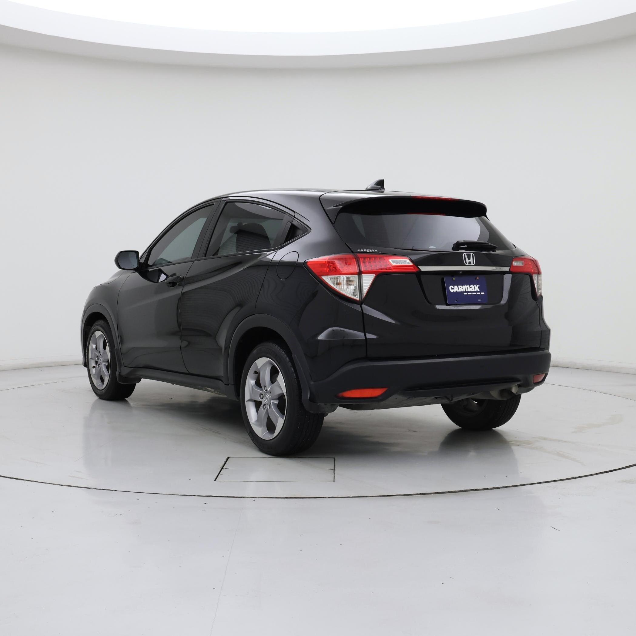 Thumbnail: 2021 Honda HR-V - 2