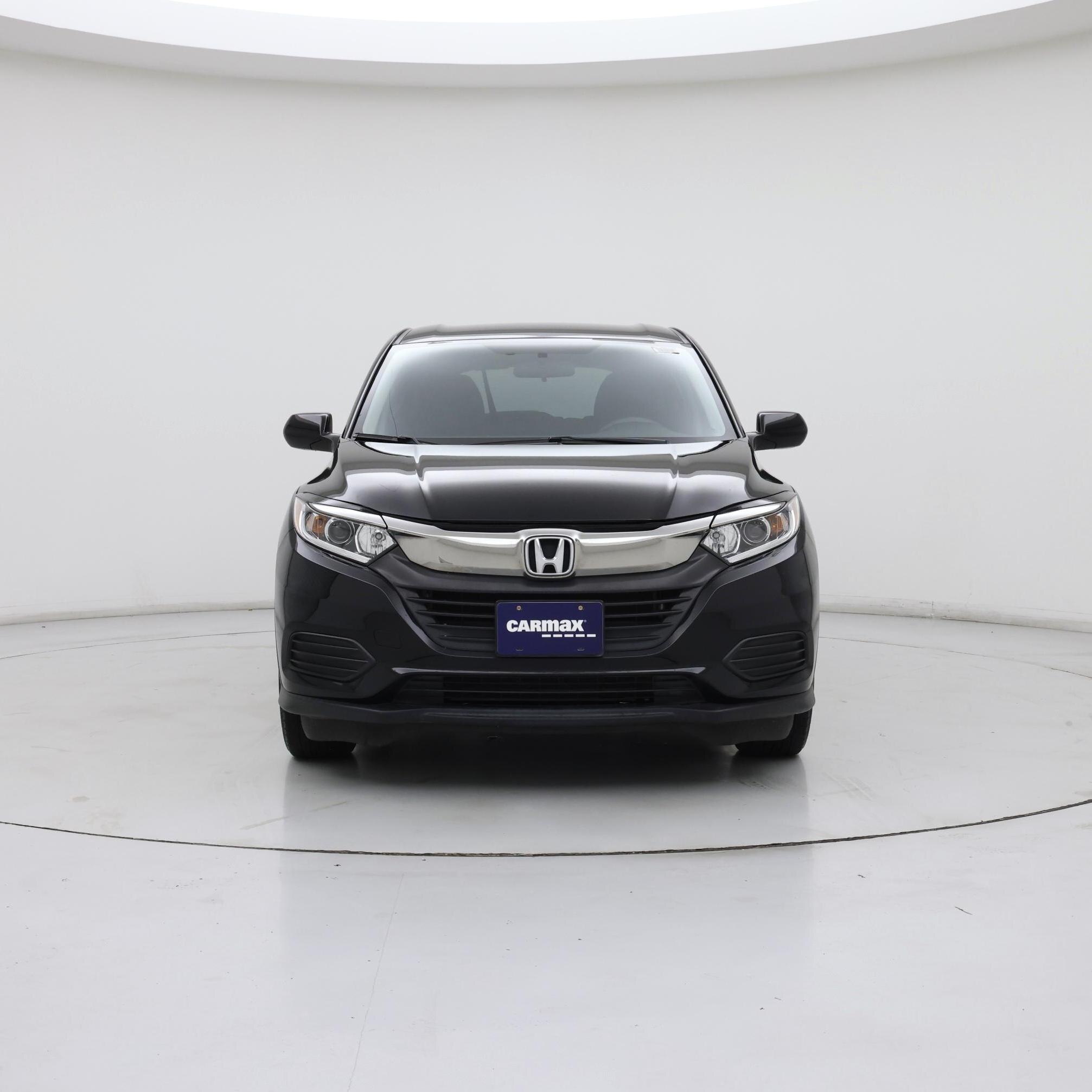 Thumbnail: 2021 Honda HR-V - 5