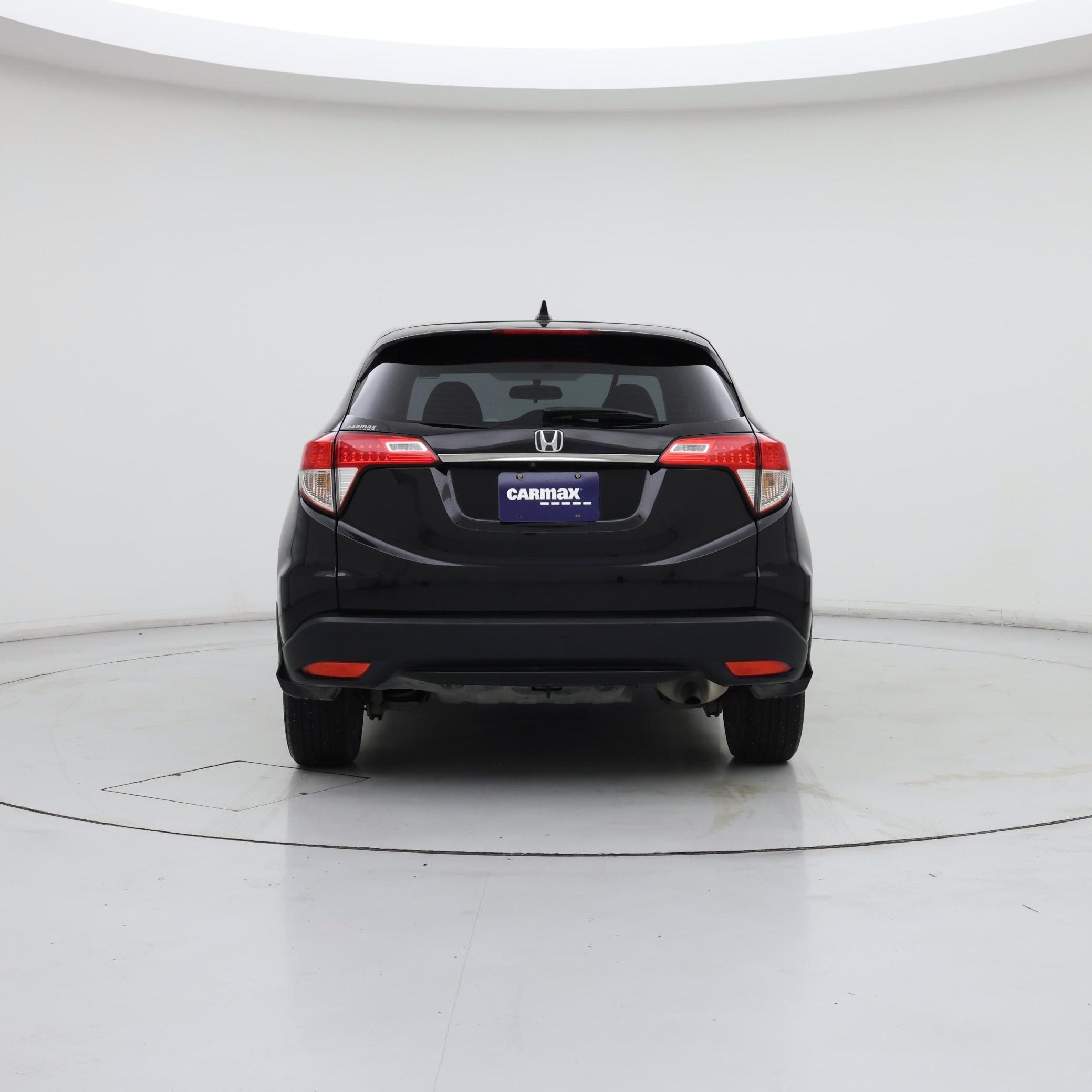 Thumbnail: 2021 Honda HR-V - 6