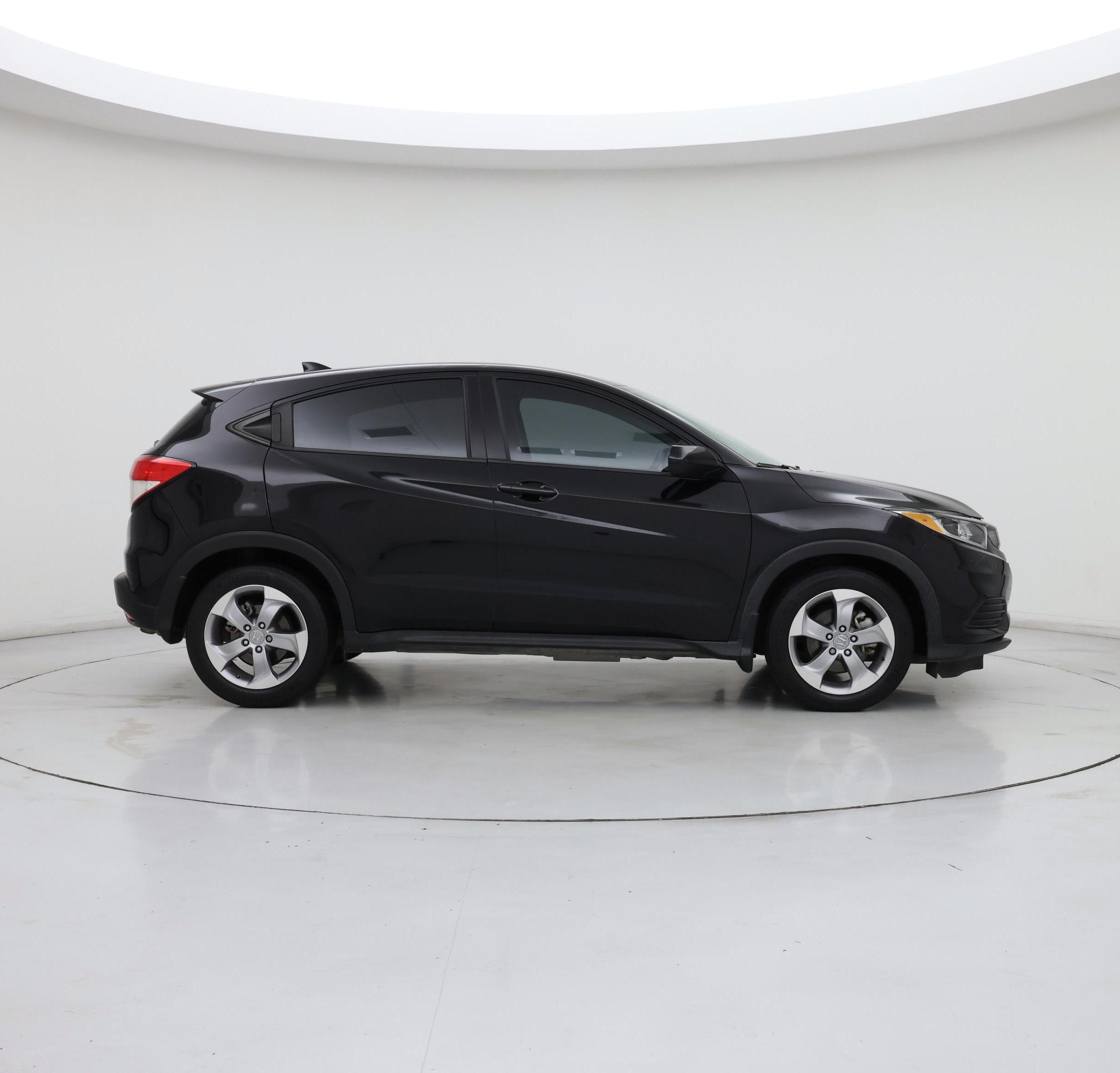 Thumbnail: 2021 Honda HR-V - 7