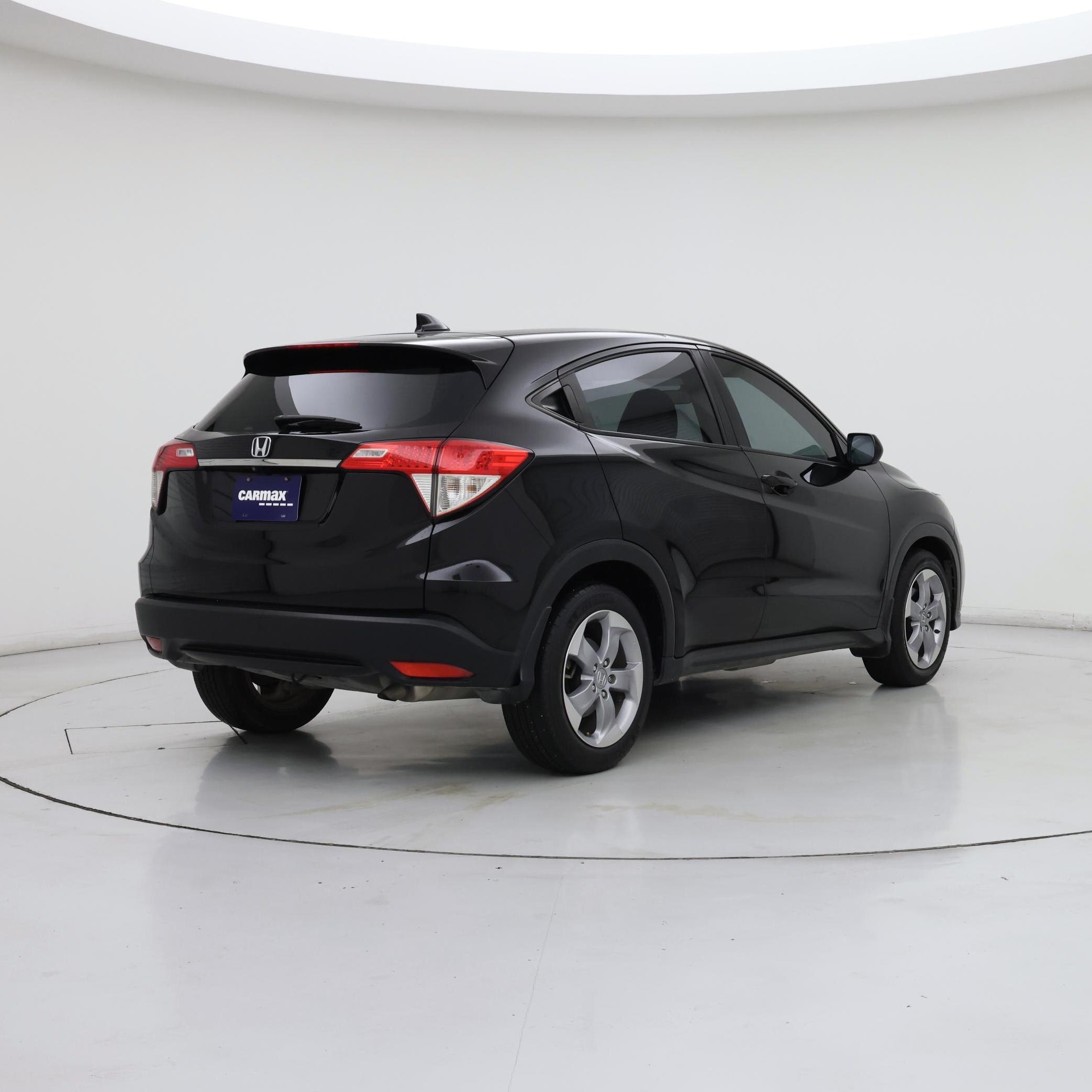 Thumbnail: 2021 Honda HR-V - 8
