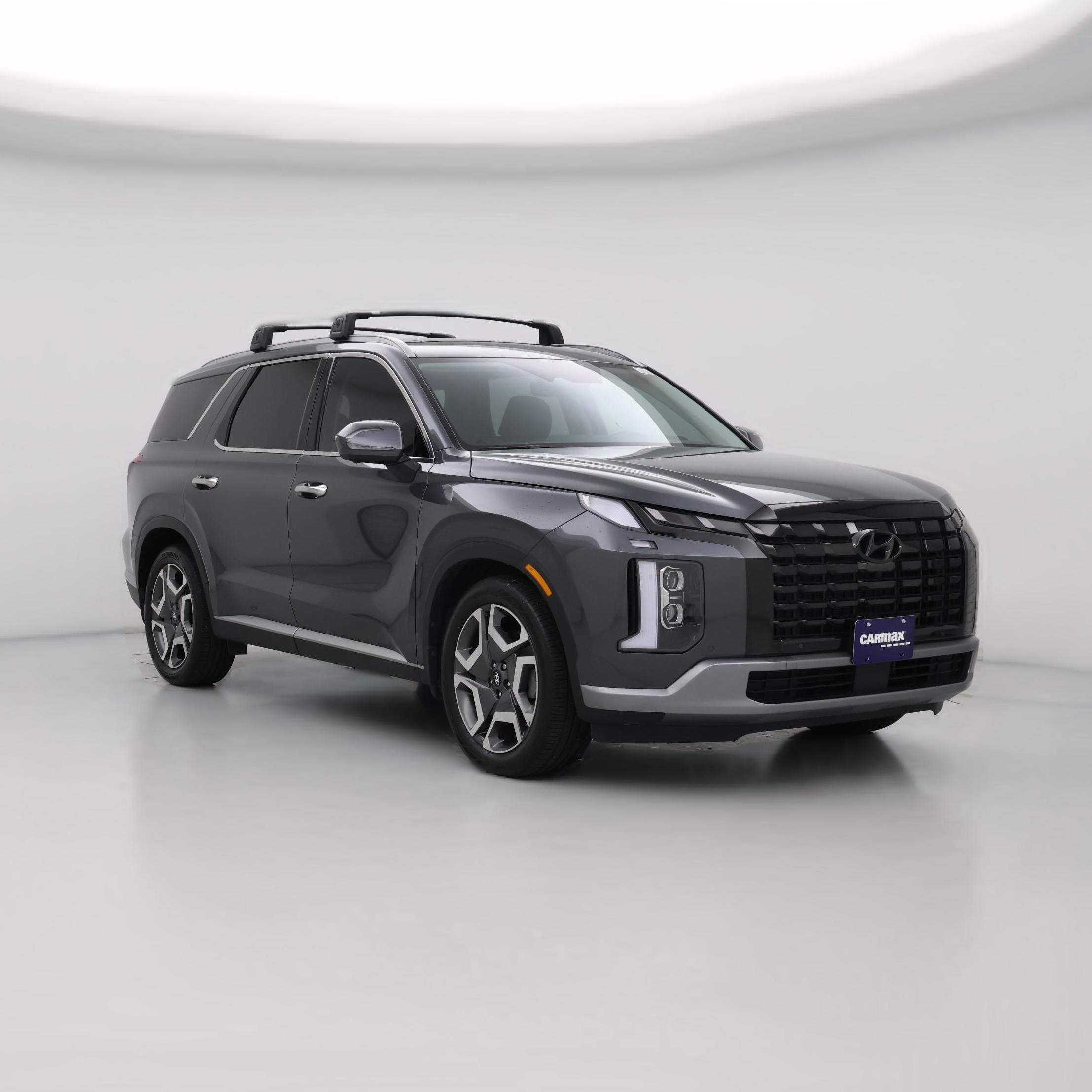 Thumbnail: 2023 Hyundai Palisade - 1