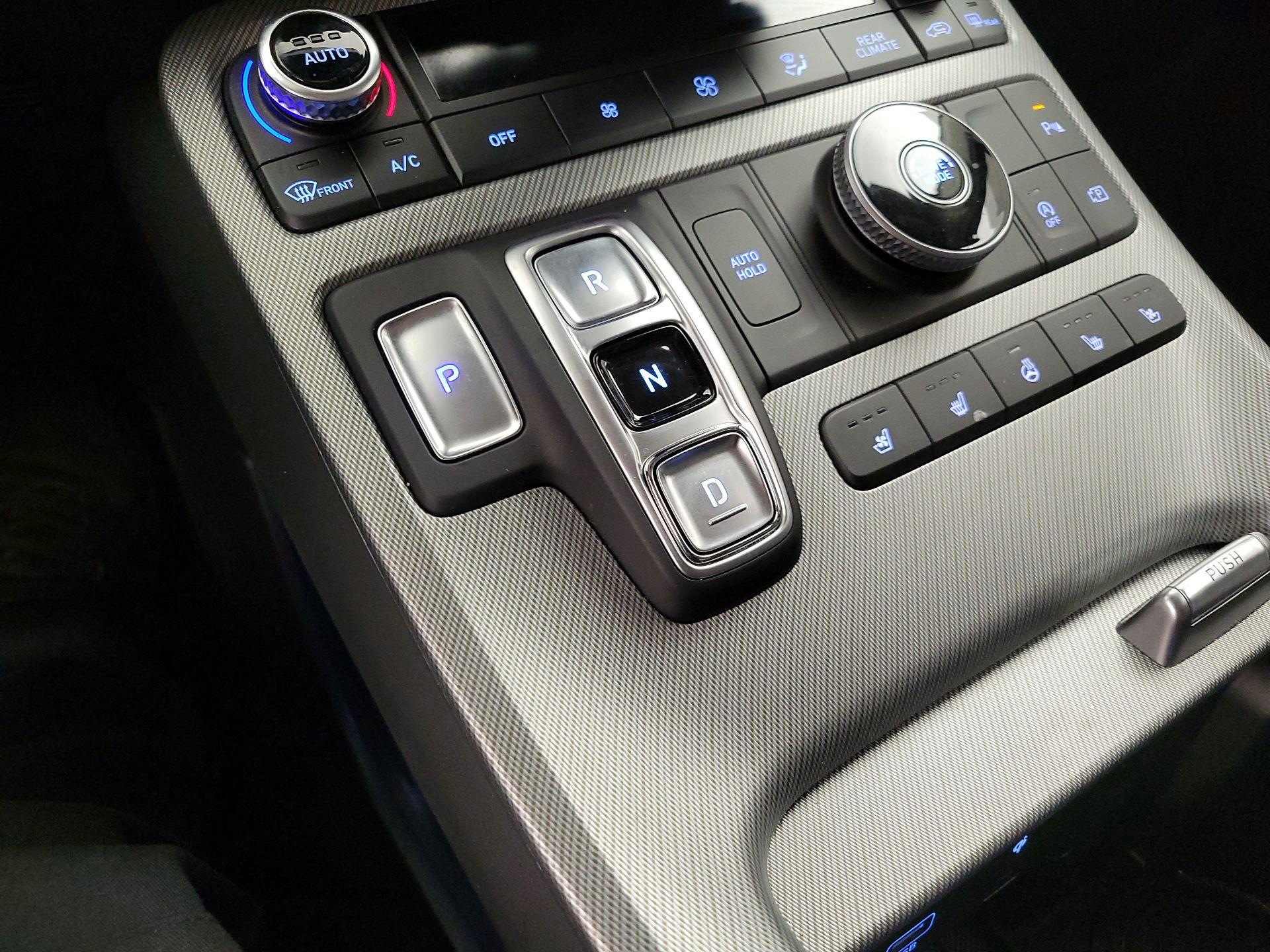 Thumbnail: 2023 Hyundai Palisade - 18