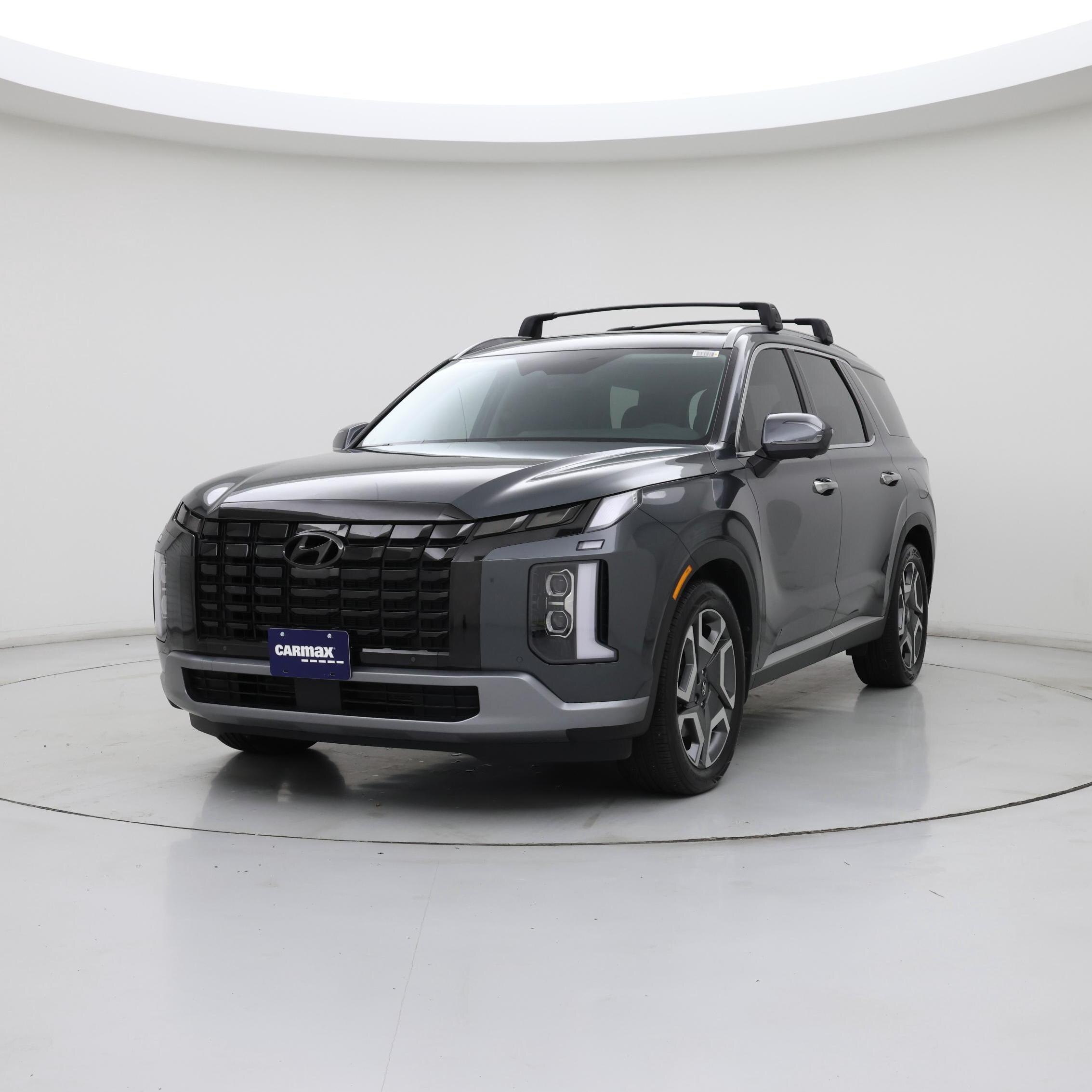 Thumbnail: 2023 Hyundai Palisade - 4