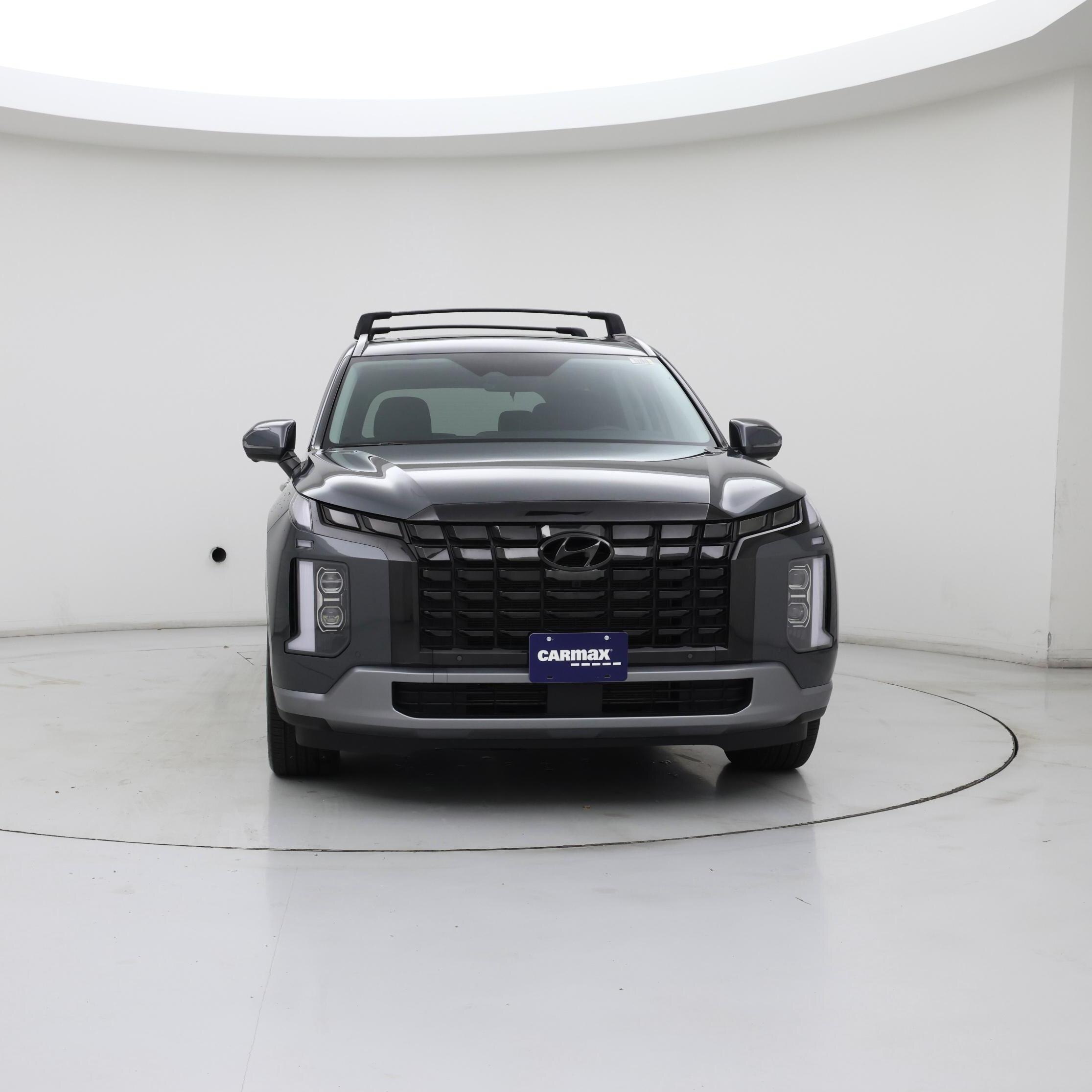 Thumbnail: 2023 Hyundai Palisade - 5