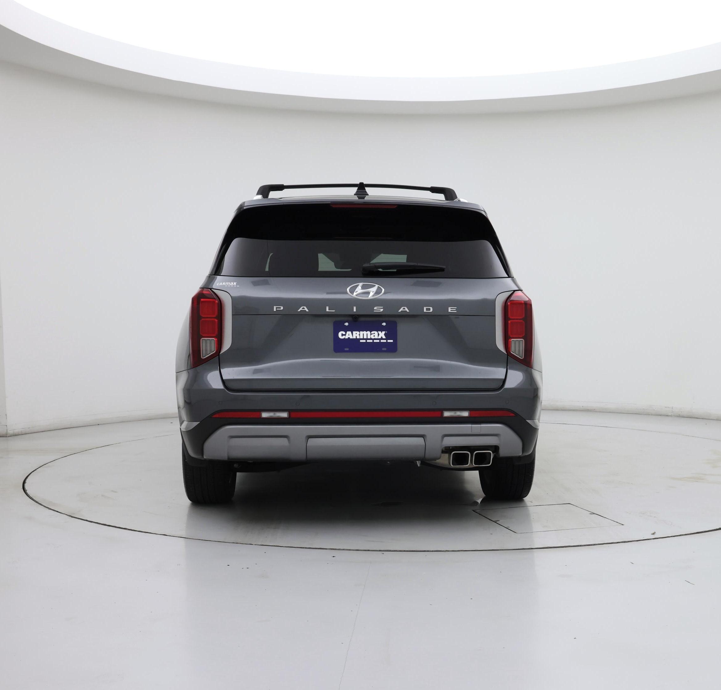 Thumbnail: 2023 Hyundai Palisade - 6