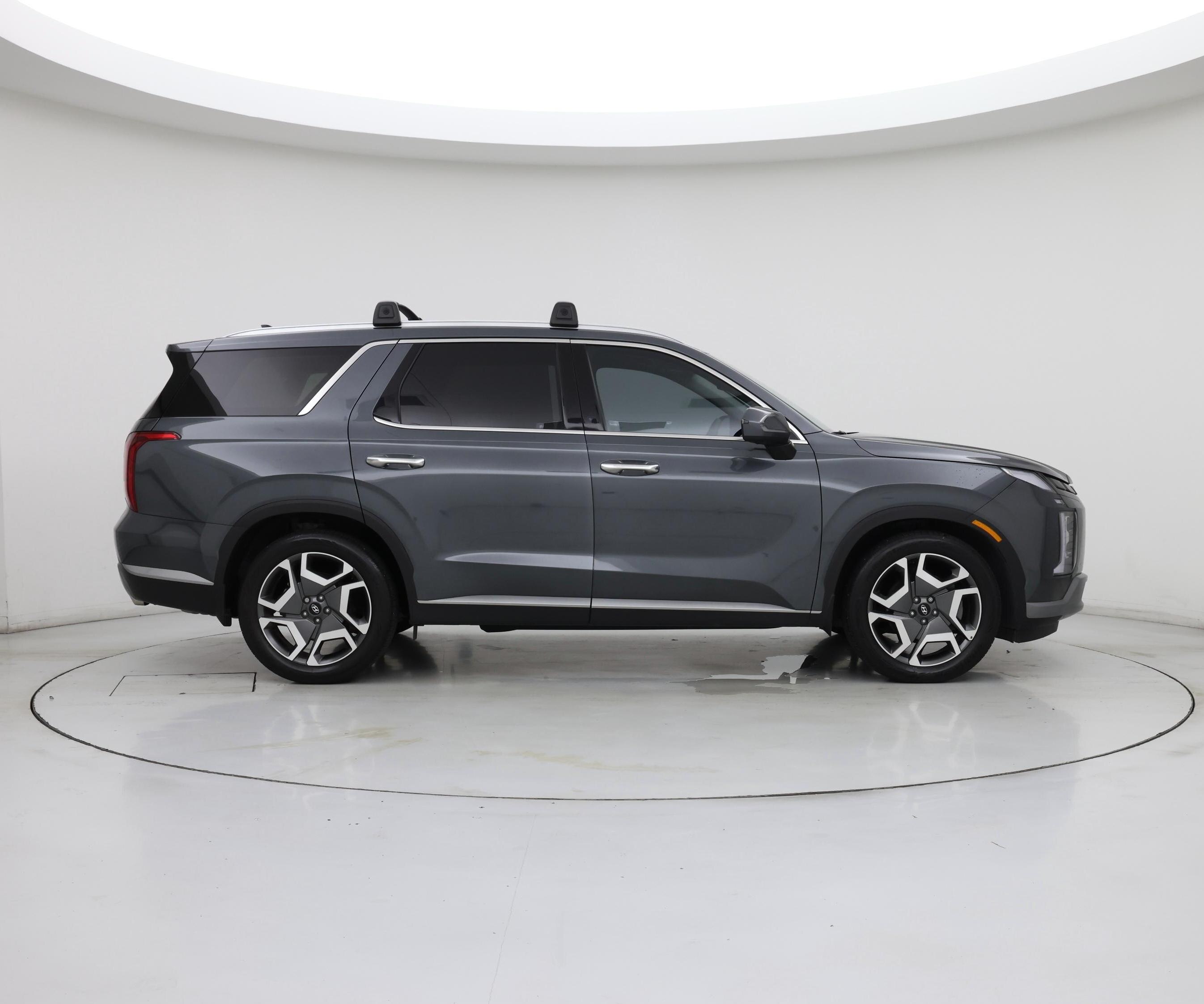 Thumbnail: 2023 Hyundai Palisade - 7