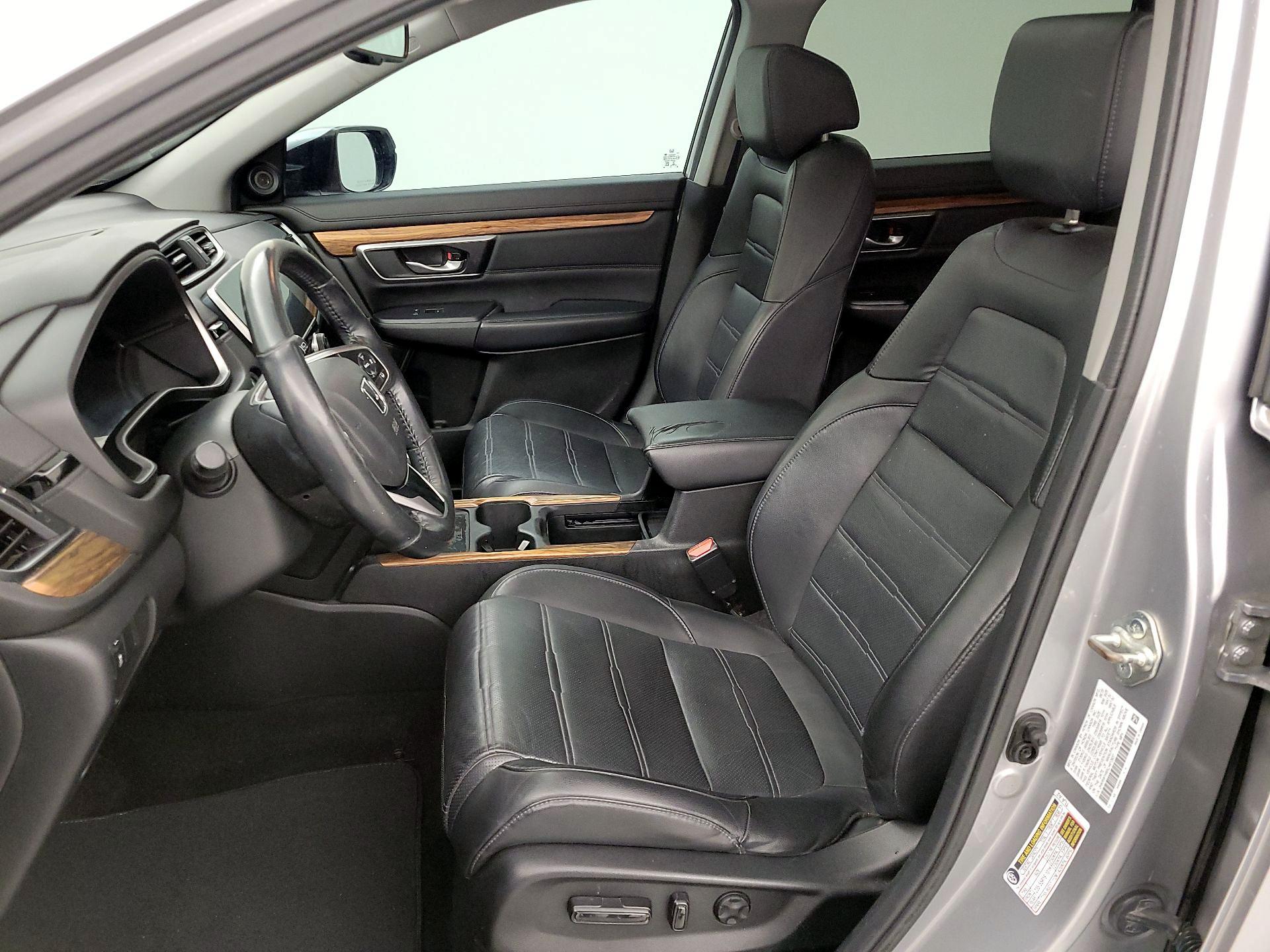 Thumbnail: 2020 Honda CR-V - 11