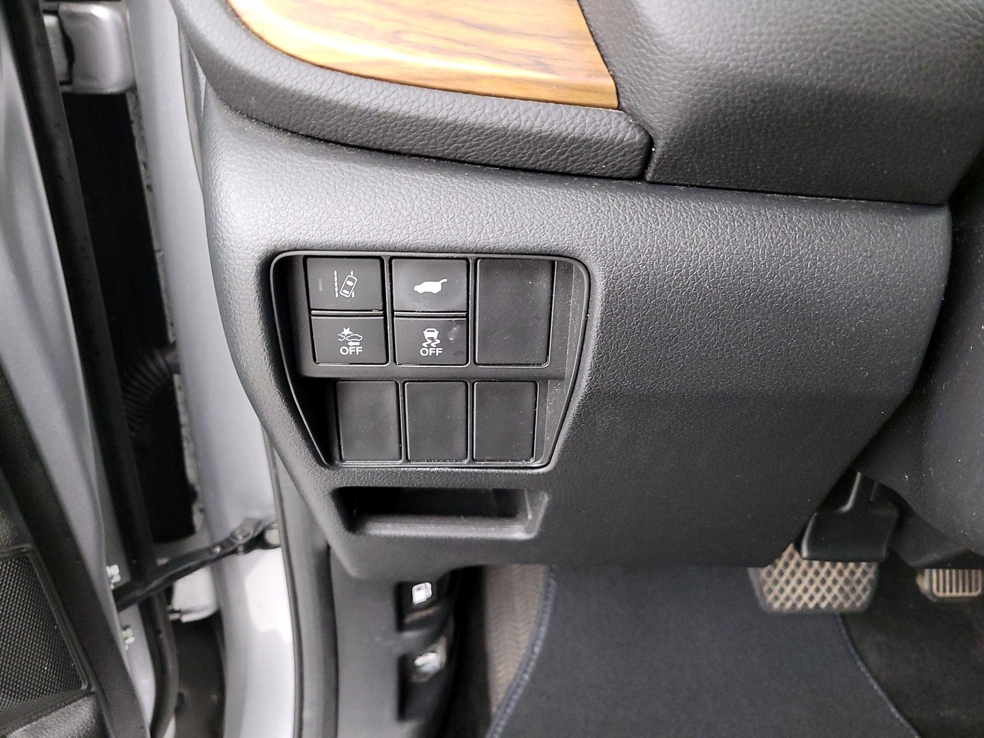 Thumbnail: 2020 Honda CR-V - 13