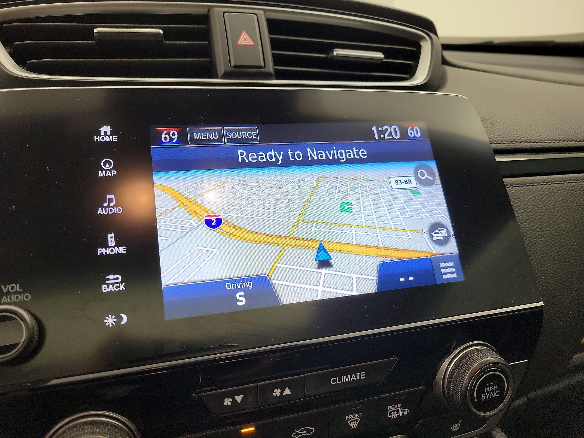 Thumbnail: 2020 Honda CR-V - 14