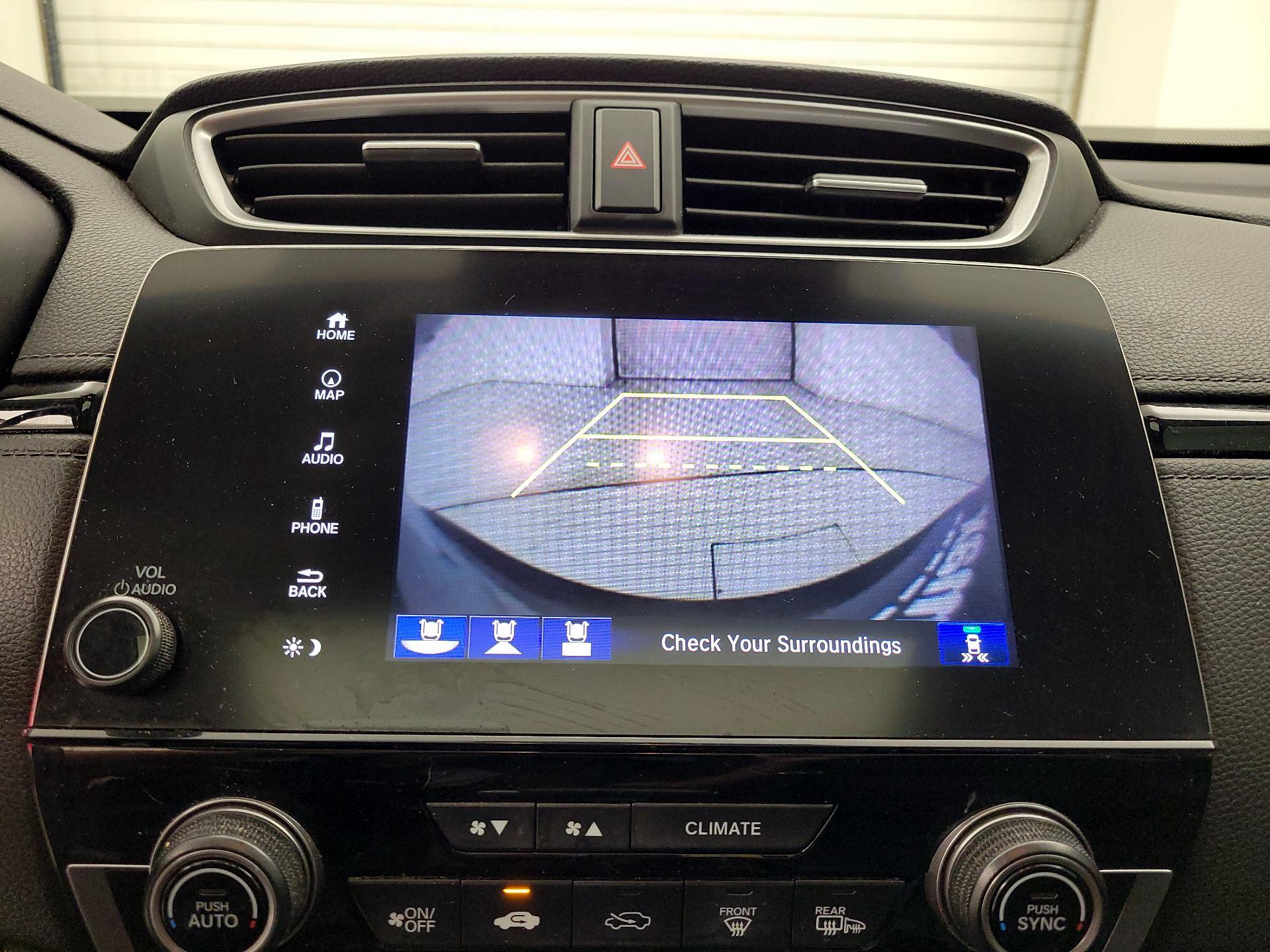 Thumbnail: 2020 Honda CR-V - 15