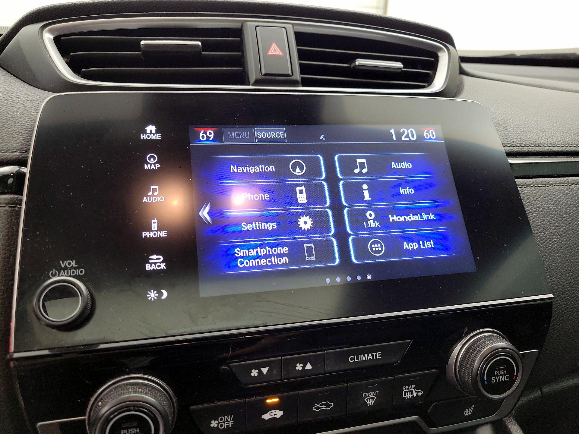 Thumbnail: 2020 Honda CR-V - 16
