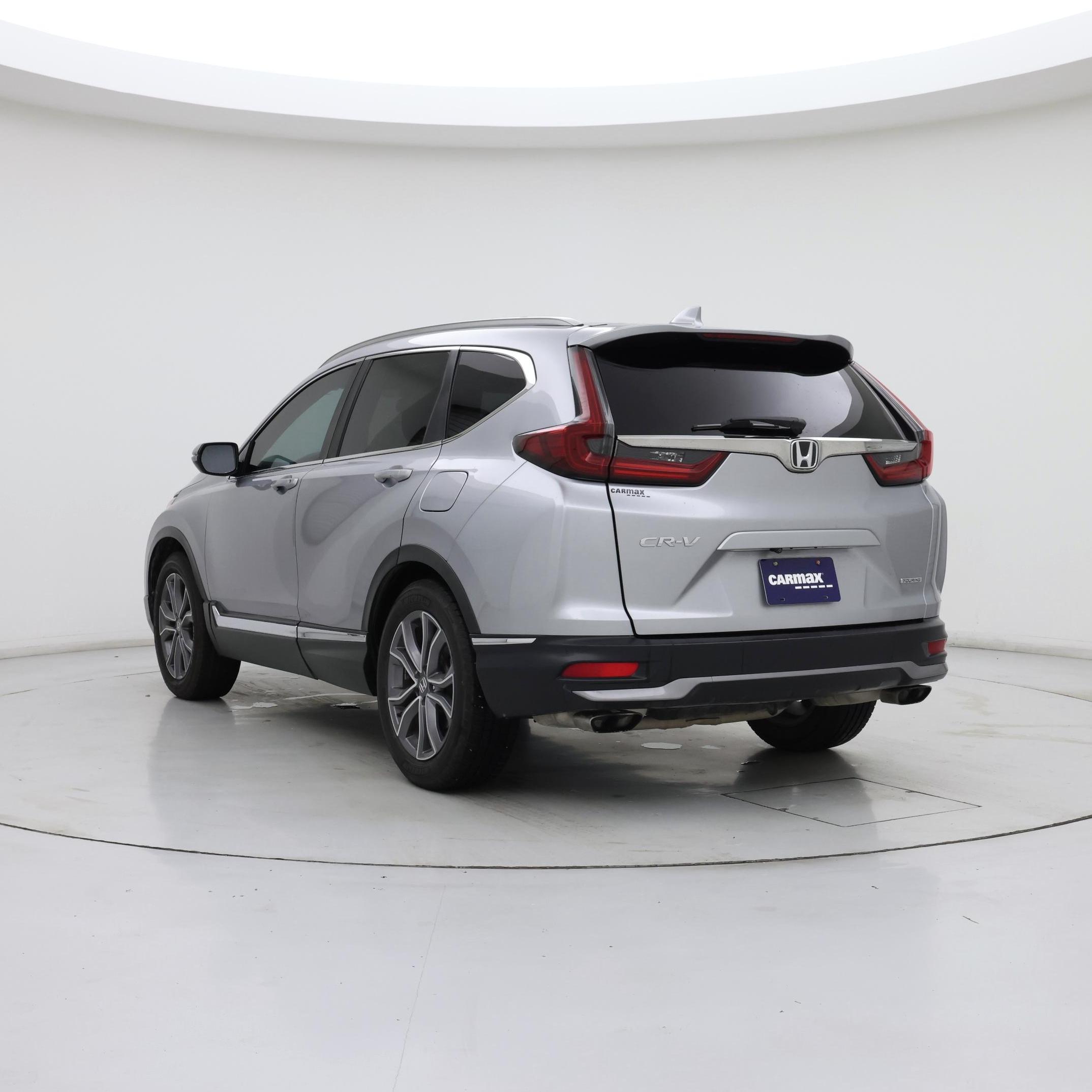 Thumbnail: 2020 Honda CR-V - 2