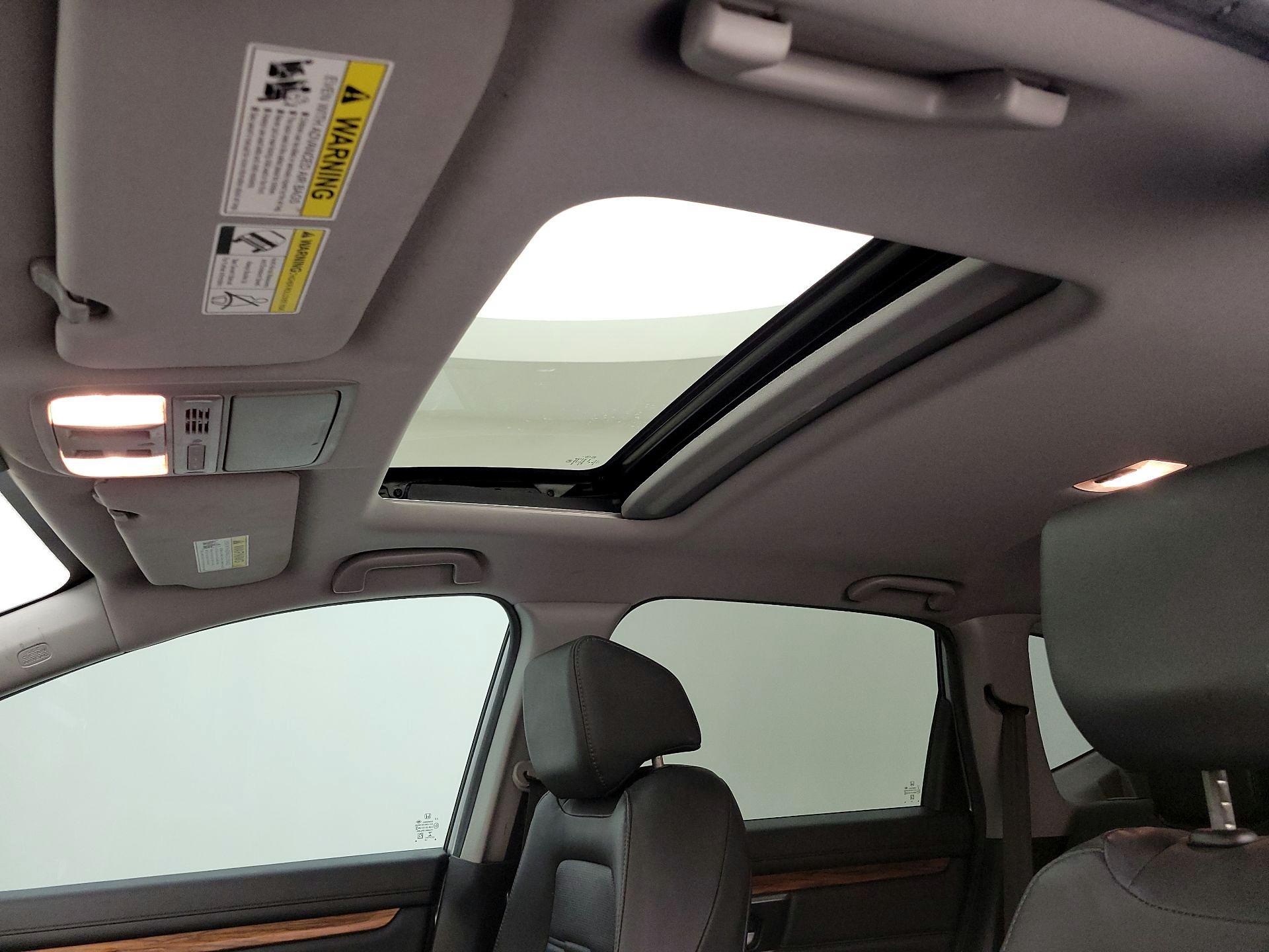 Thumbnail: 2020 Honda CR-V - 20